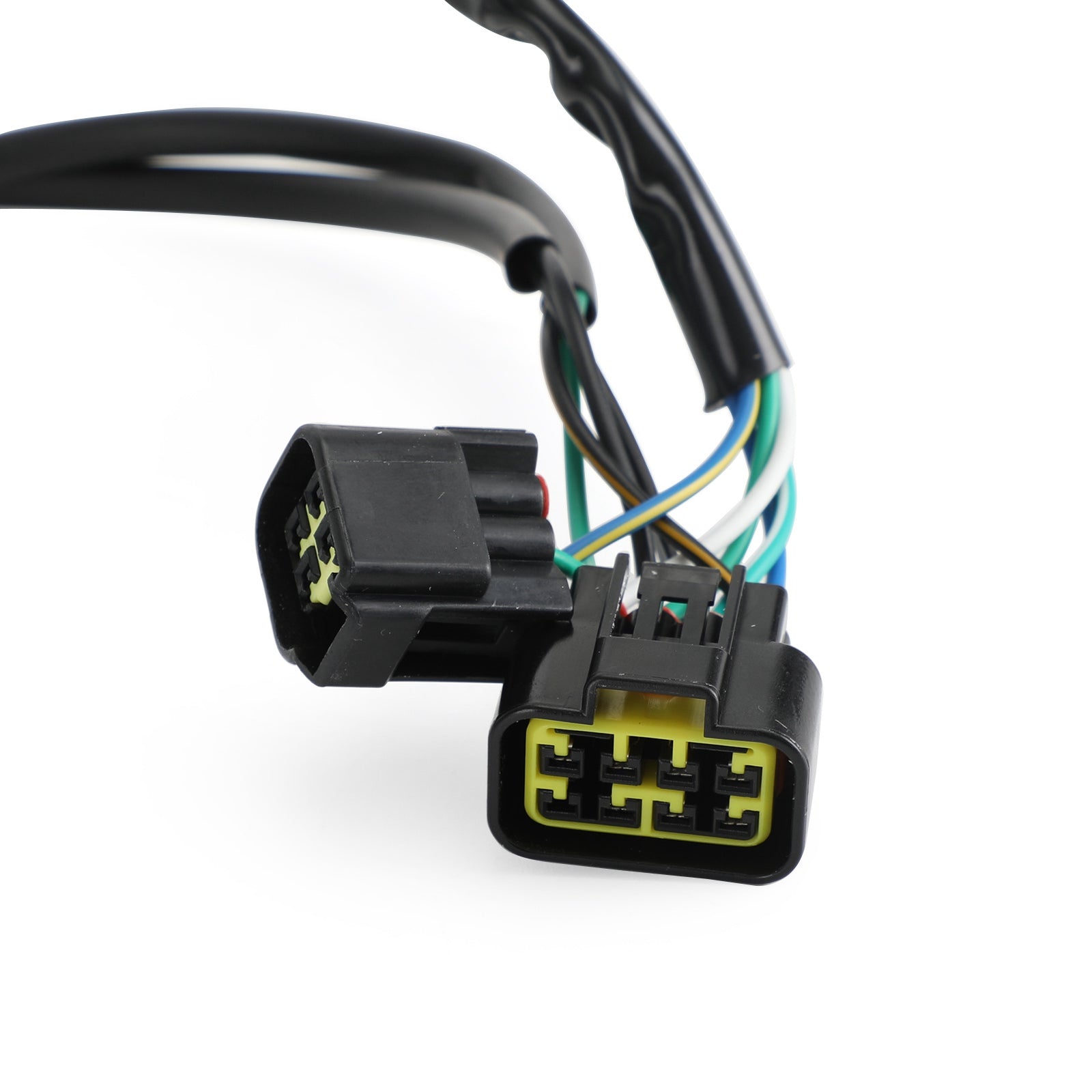 Générateur de stator Honda CR125 CR 125 R CR 125 RX 1999 pour 31100-KZ4-J11 générique