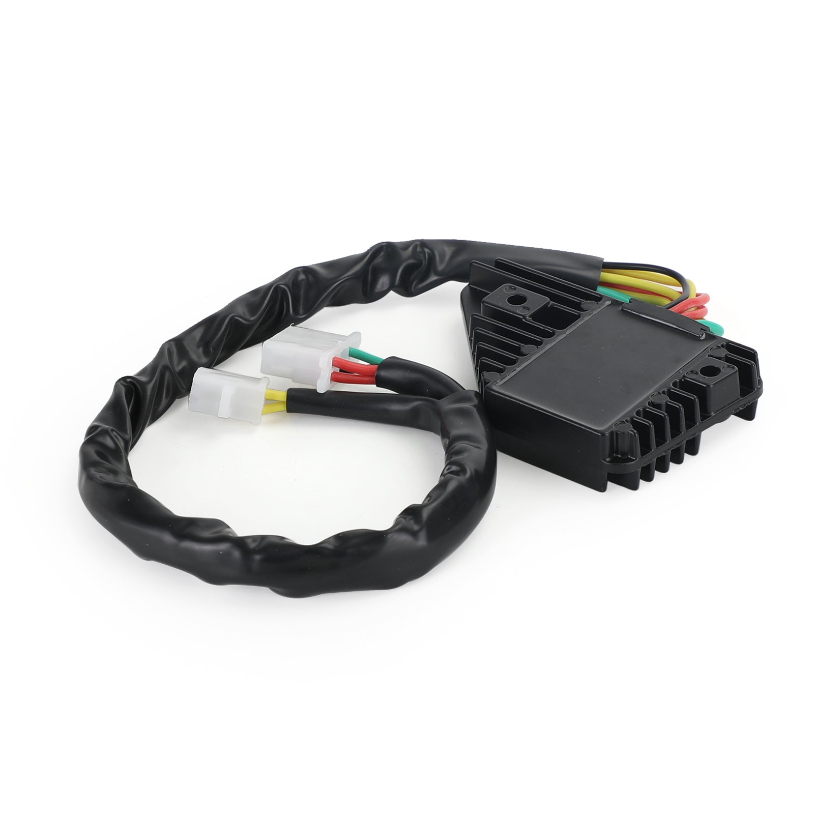 Regulador de tensão retificador para Honda V30 Magna VF500C 1984-1985 31600-MJ8-671 Genérico