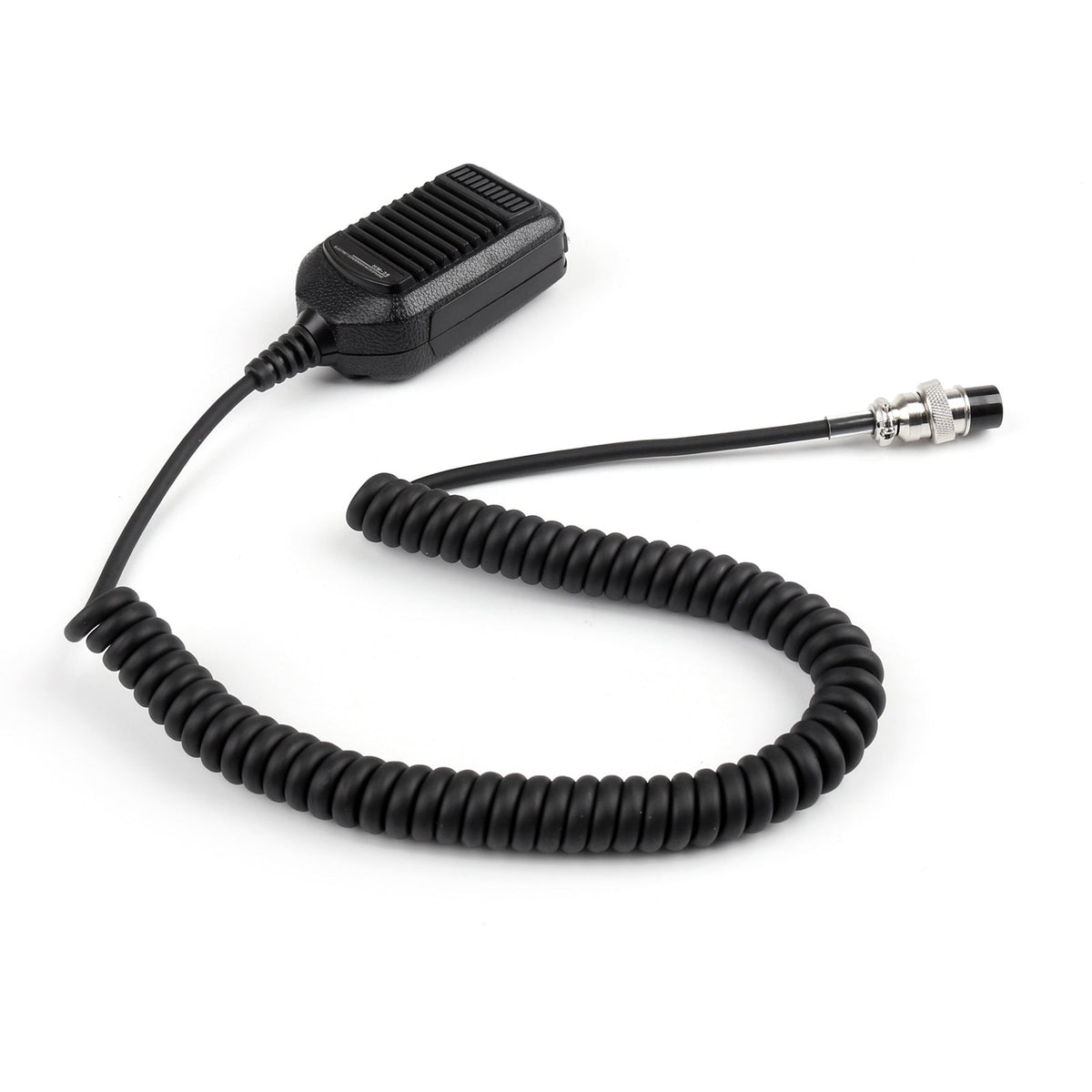 1 Uds HM-36 micrófono de mano para Icom IC-718 IC-7800 IC-756 IC-735 IC-751 Radio