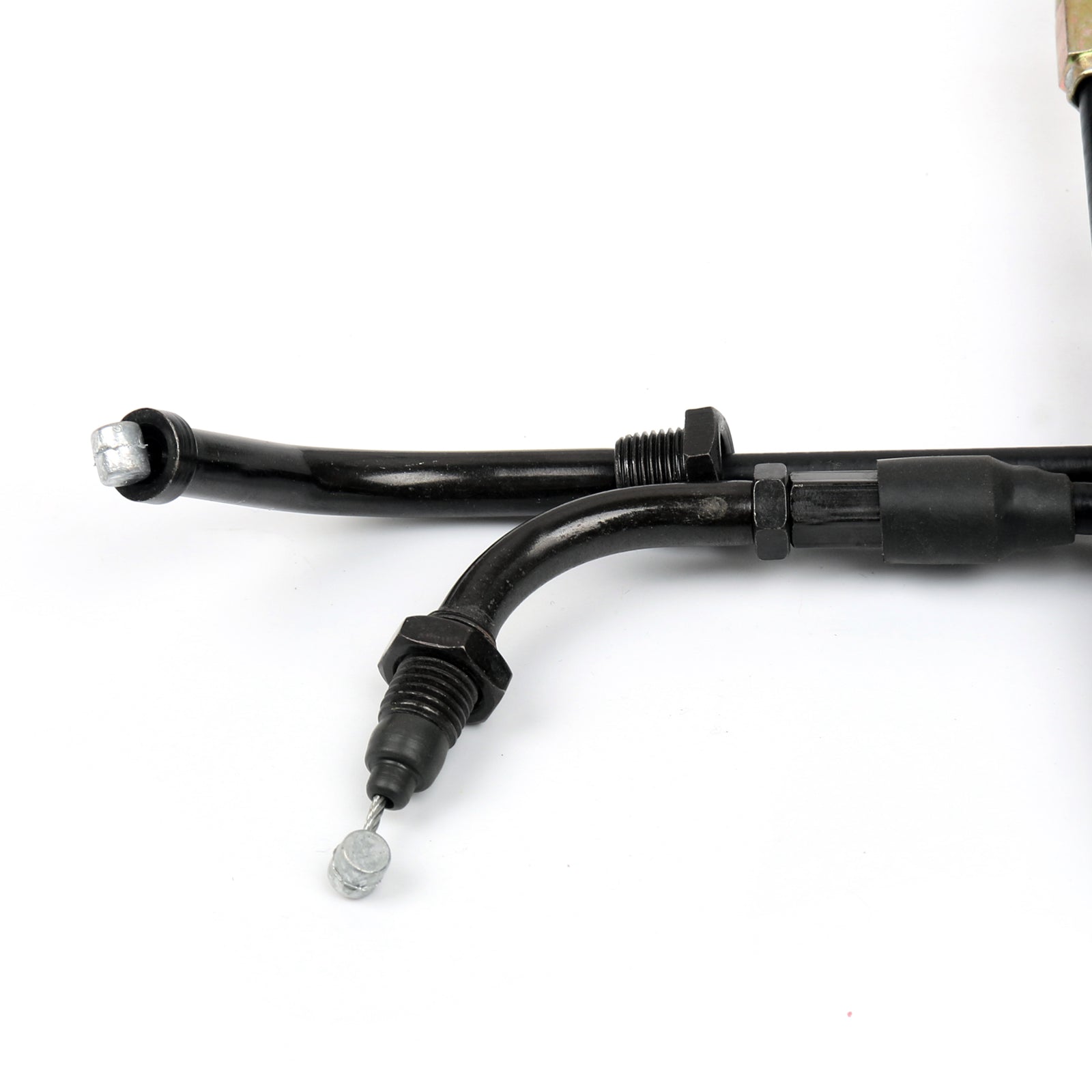 Honda CB500 1994-2003 Cable del acelerador negro