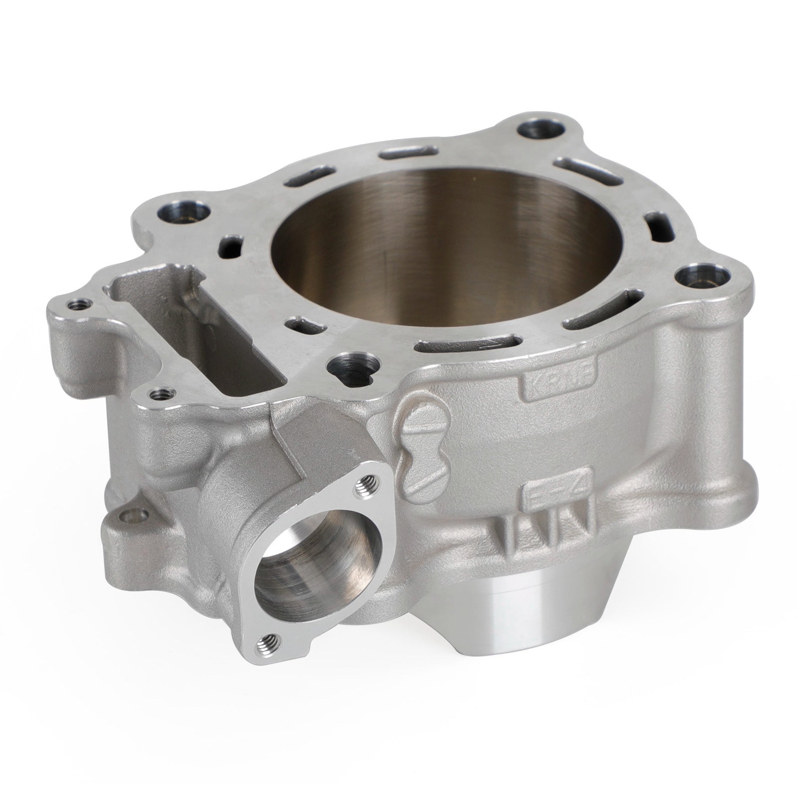 Honda CRF250R 2004-2009 /CRF250X 2004-2017 Gjuten aluminiumcylinderkanna 78mm