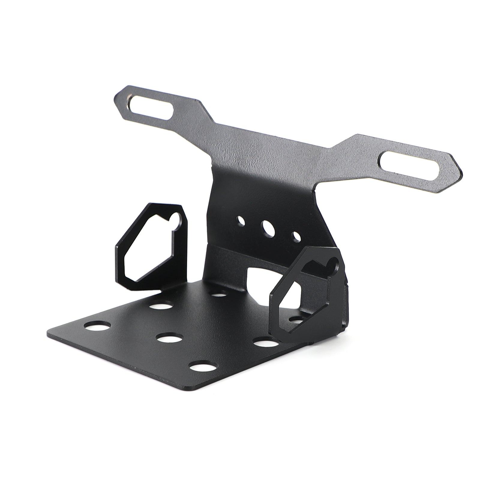 Suporte para o suporte da placa de placa FIXA FIXA PARA SUZUKI GIXXER SF250 2019-2020