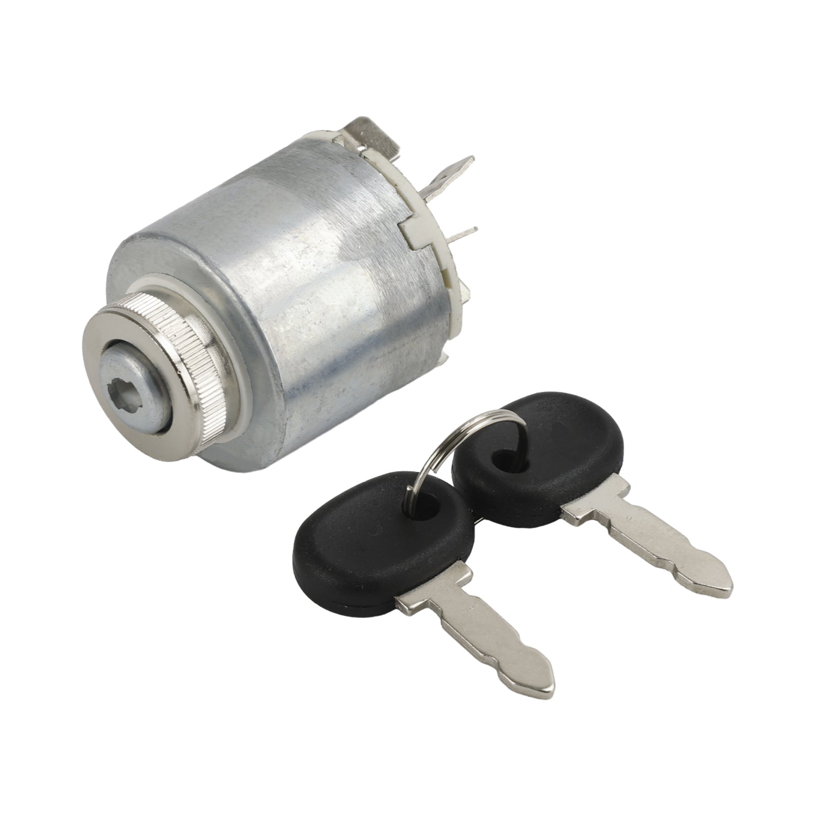 14159000 för nya Holland 5146155 5129862 499810 Tändbrytare med 2 nycklar