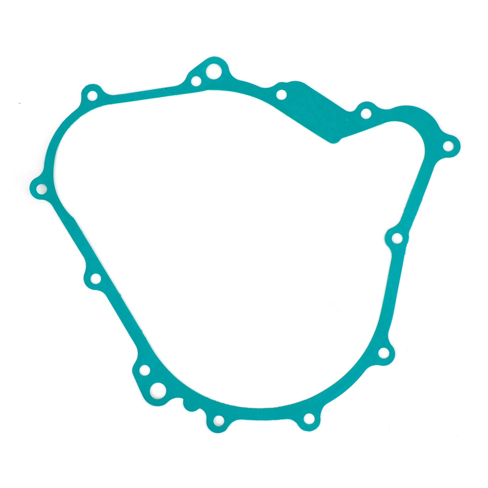 Estator magnético + rectificador de voltaje + junta para Yamaha YFM450 Grizzly 450 2011-2016 Fedex Express genérico