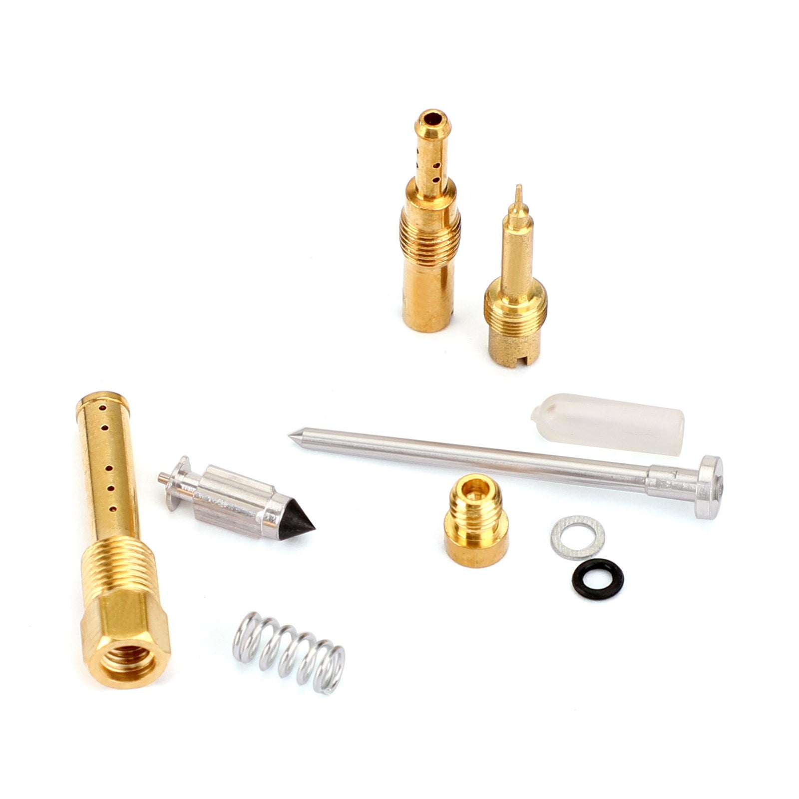 Honda CB400 NC31 CBR400RR NC29 CB400SF V-TEC förgasare Carb Rebuild Kit Generic