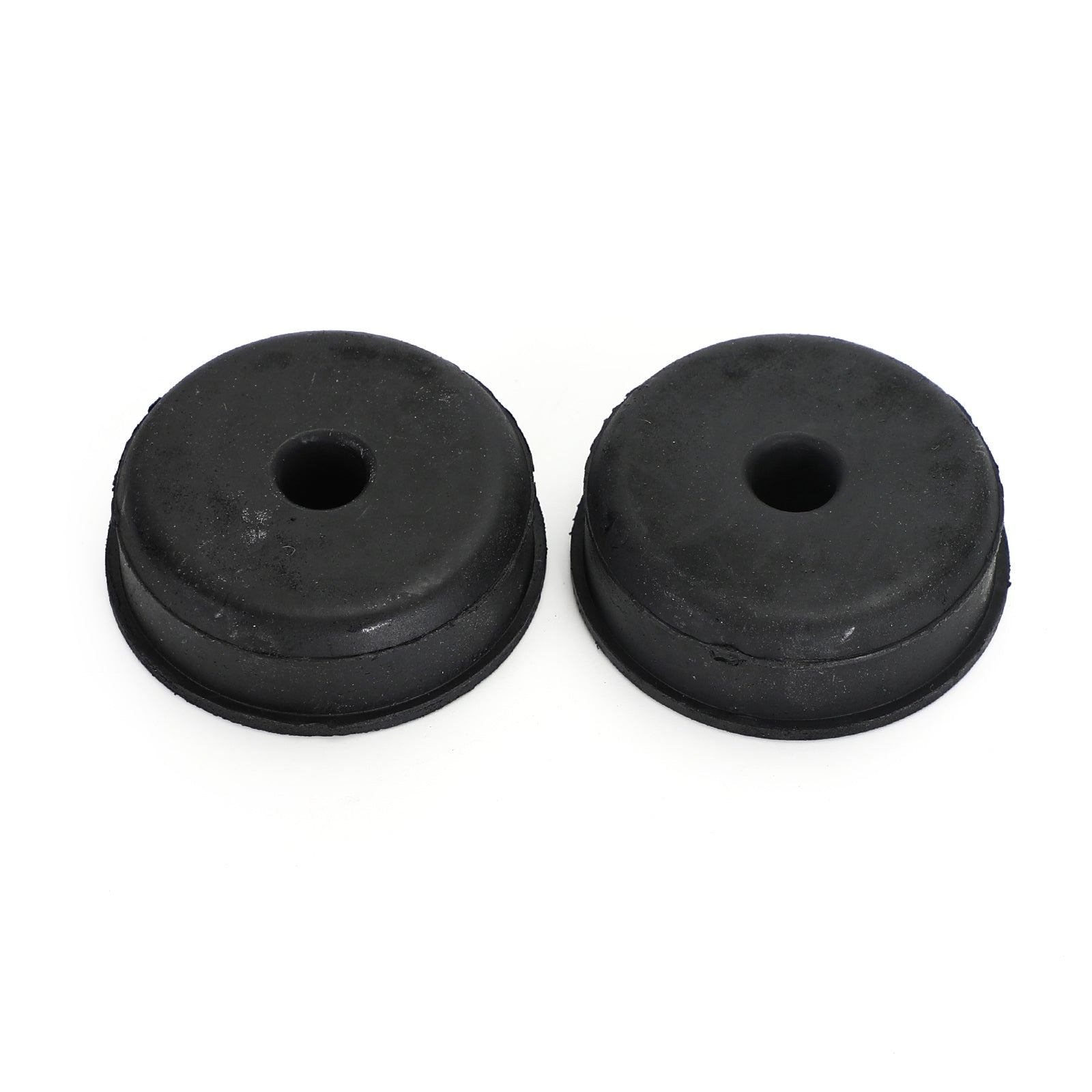 Kit de jeu de bagues de montage de carrosserie 12 pièces Nissan Patrol GQ Y60 LWB Wagon 9551006J00