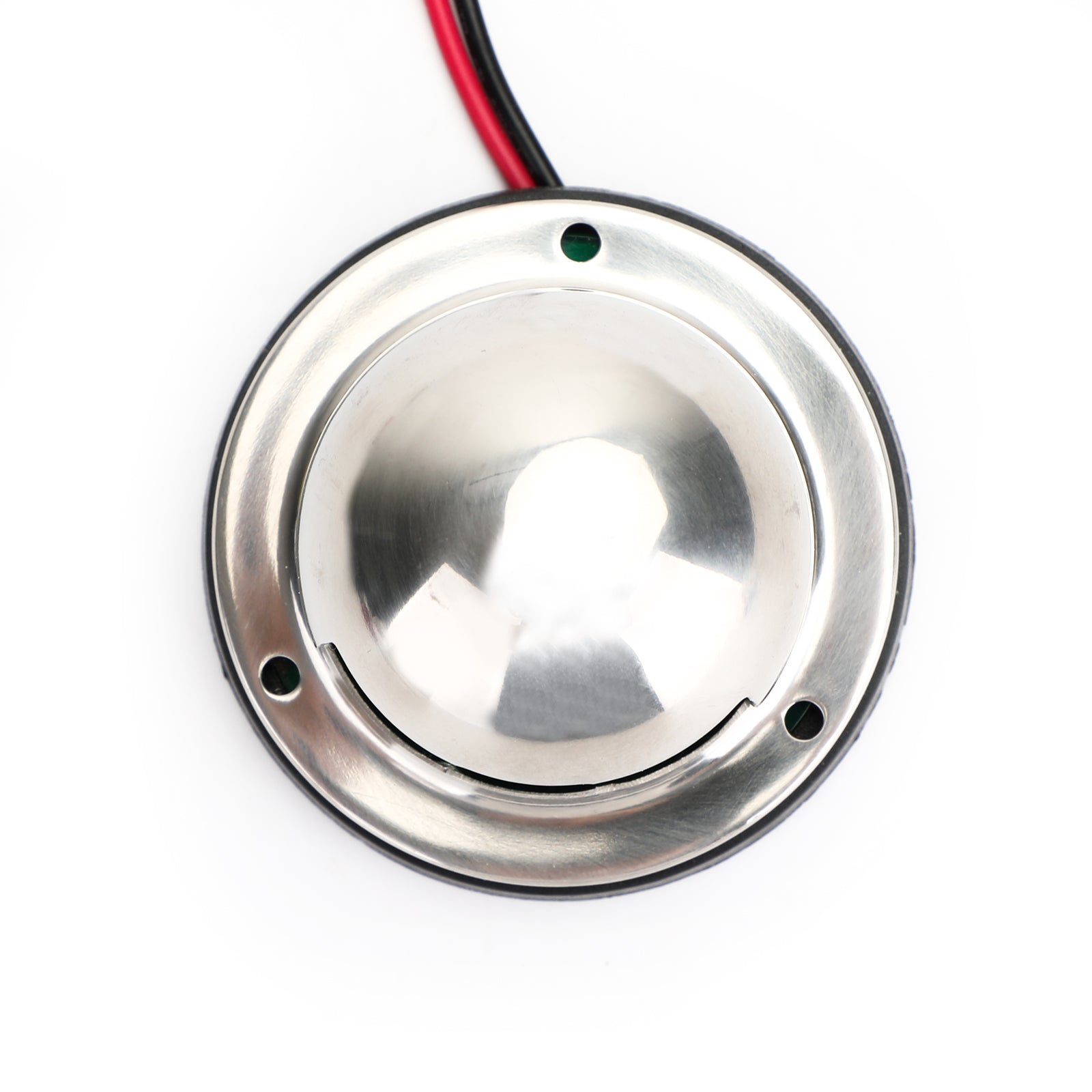 2 pièces rouge vert Navigation 16 LED Marine Bow bateau 12 V Yacht ponton lumières lumineuses