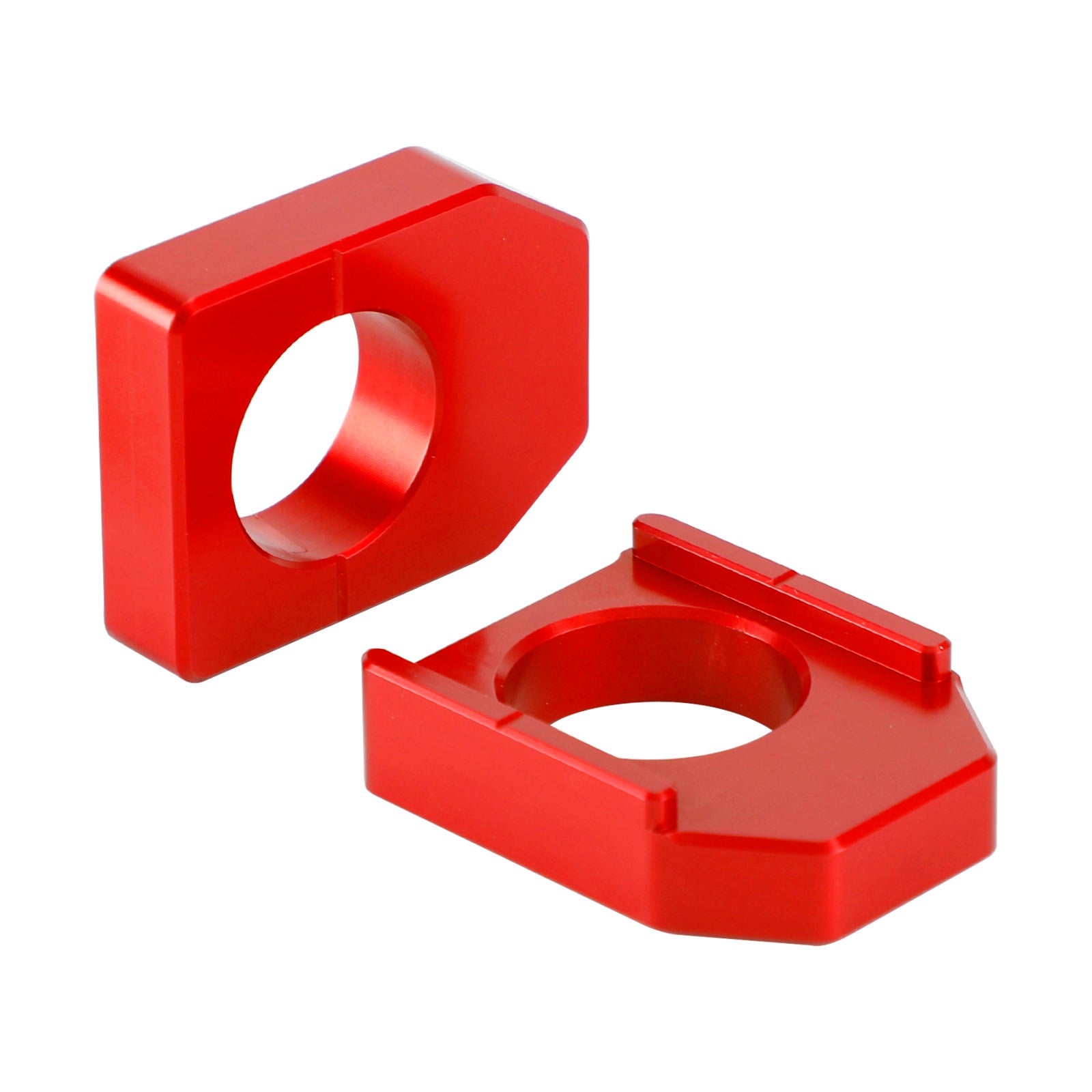 Honda CRF450R/X CR125R/250R CRF250R/X CANCLO TRASEIRO CNC ADJUXTER