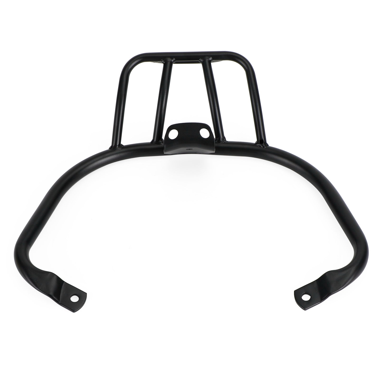 VESPA Sprint Primavera 50 125 150 4T Bakre bagage bär supportställ