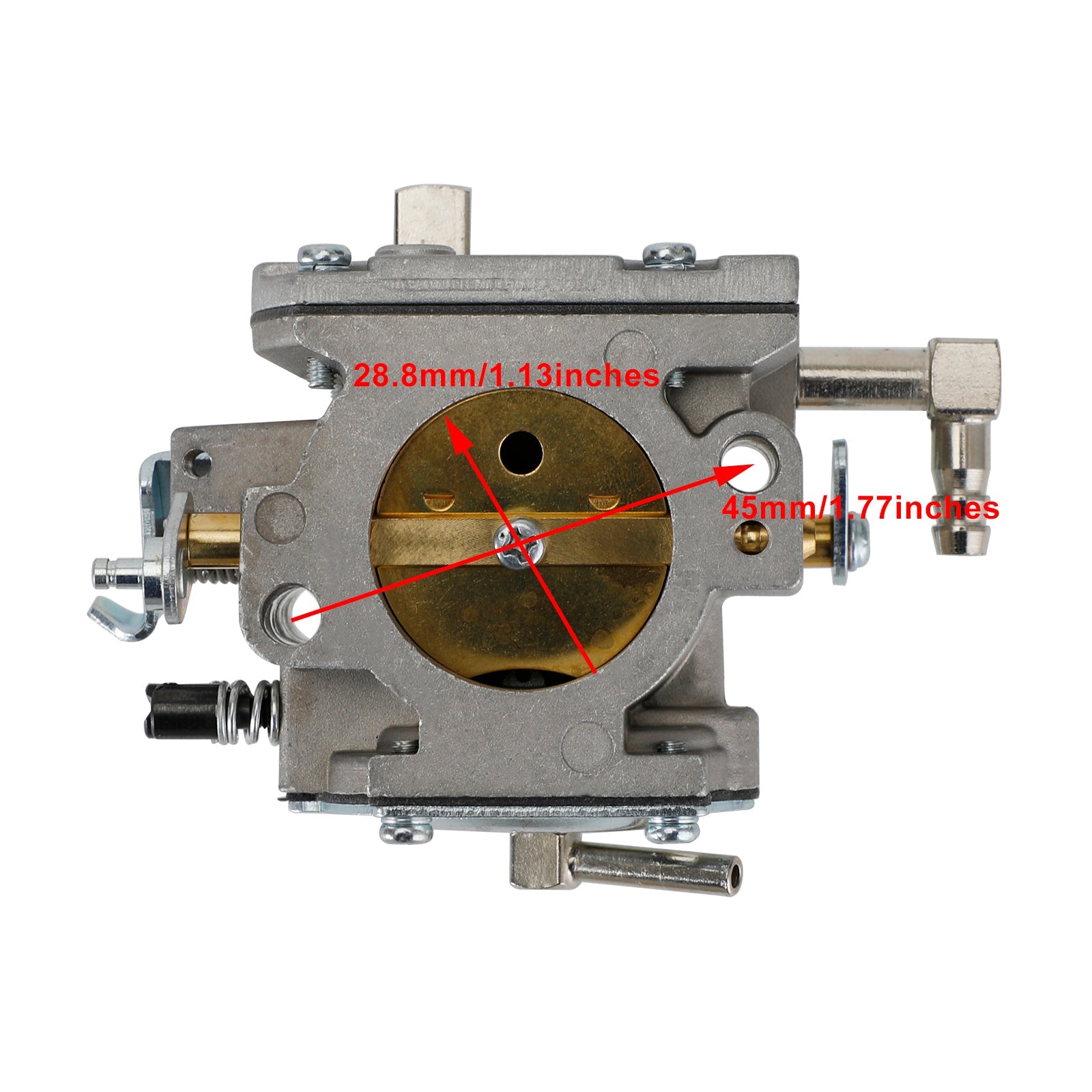 Honda WB25 WB-25 010571 VT750CD VT750 1998-2001