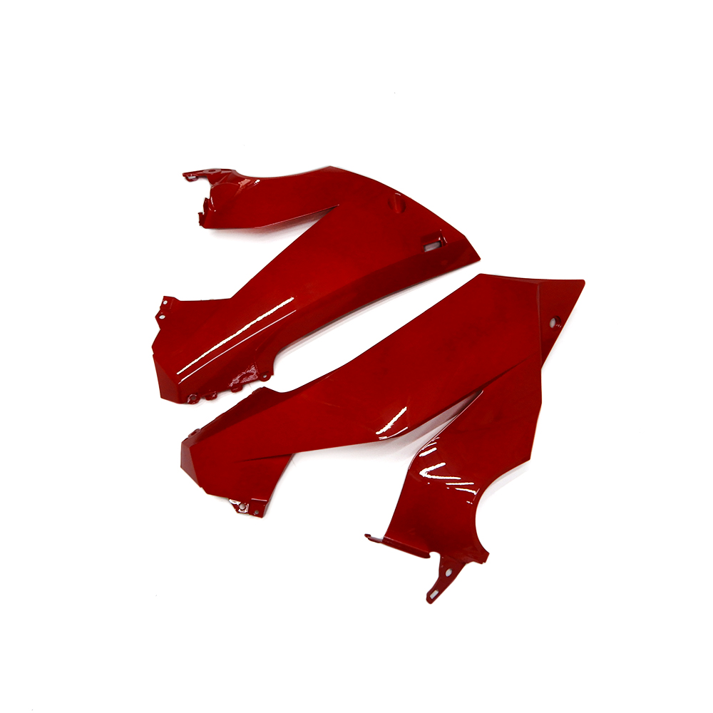 2019-2020 Honda CBR650R Amotopart vstrekovacia kapotážová súprava karoséria Plast ABS #102