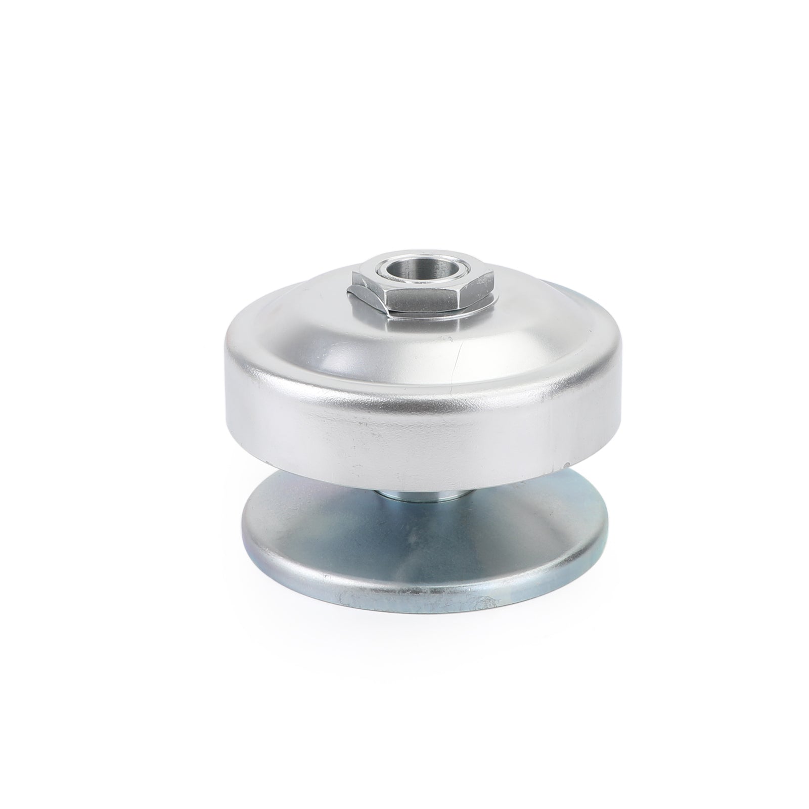 Poulies d'embrayage Courroie & Kit de convertisseur de couple série 40 avec plaque arrière