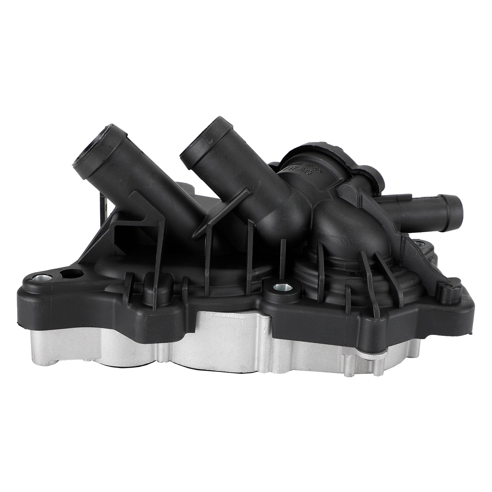 2013-2015 Audi A3 kylvätska Pump Water Pump Housing Assembly 04E121600AL 04E121600BD