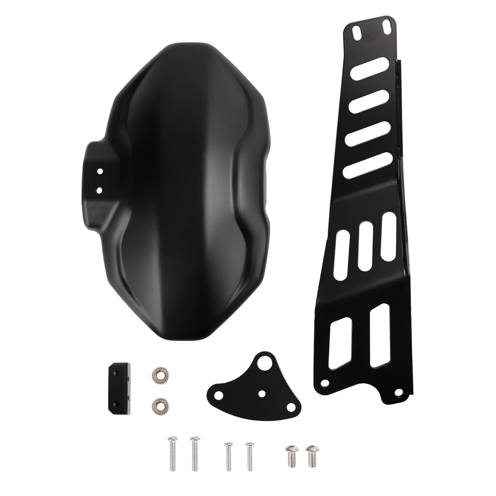 2017-2023 Honda REBEL CMX300 CMX500 Achterspatbord Spatbord Kuipkap