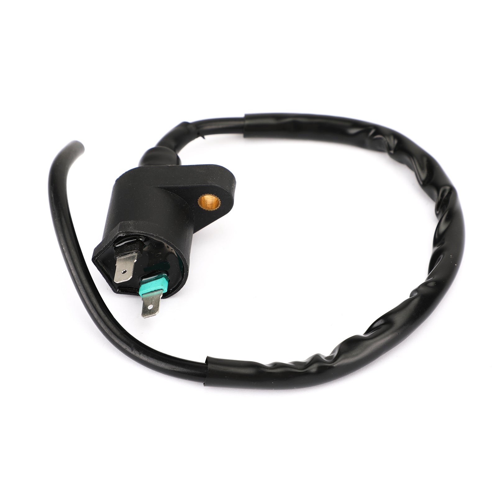 Tändspolmodeller som passar för Arctic Cat 350 366 400 Honda TRX200 TRX300EX CH80 Generic