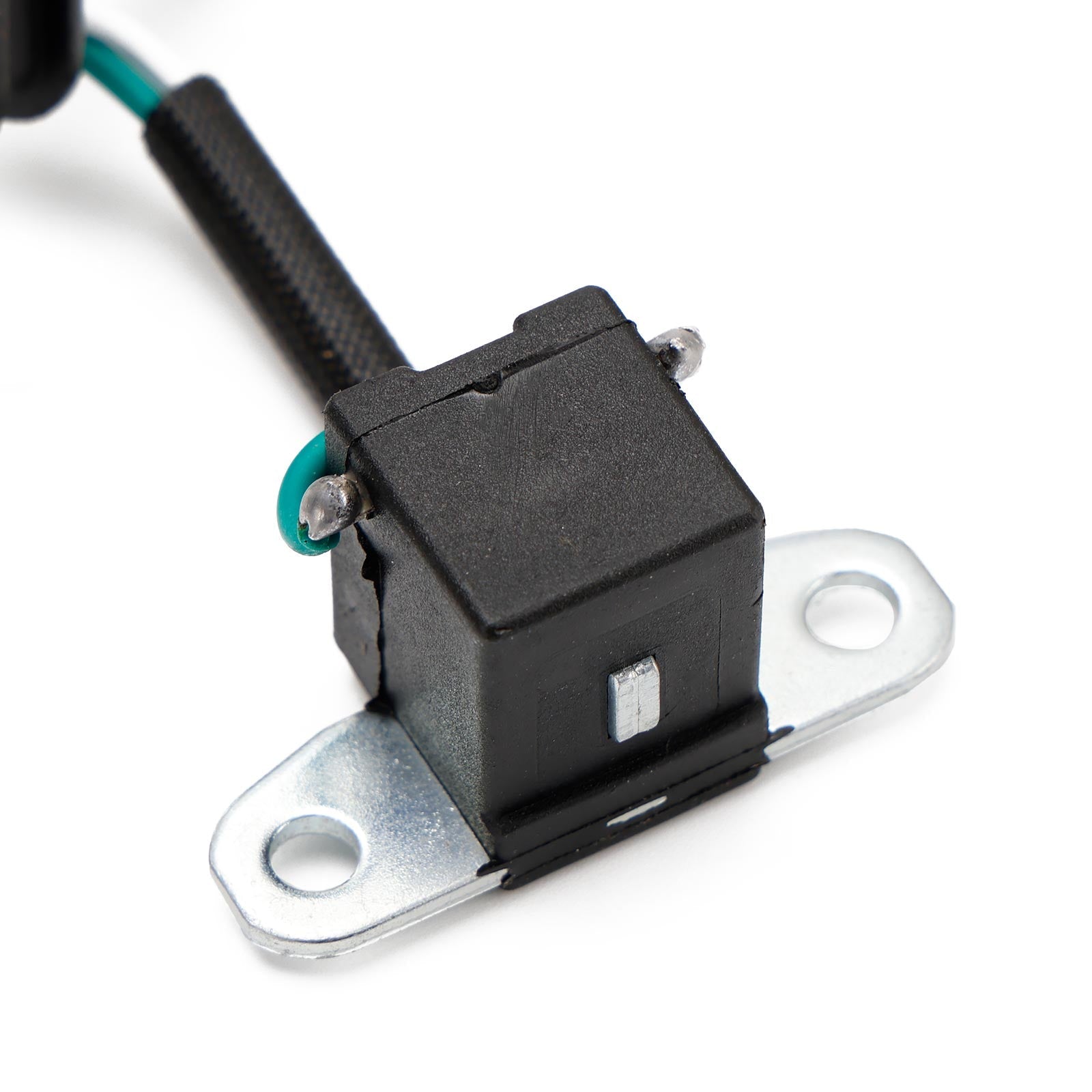 Magneto Stator + spännings likriktare + packning för Cagiva Raptor 650 IE 2006