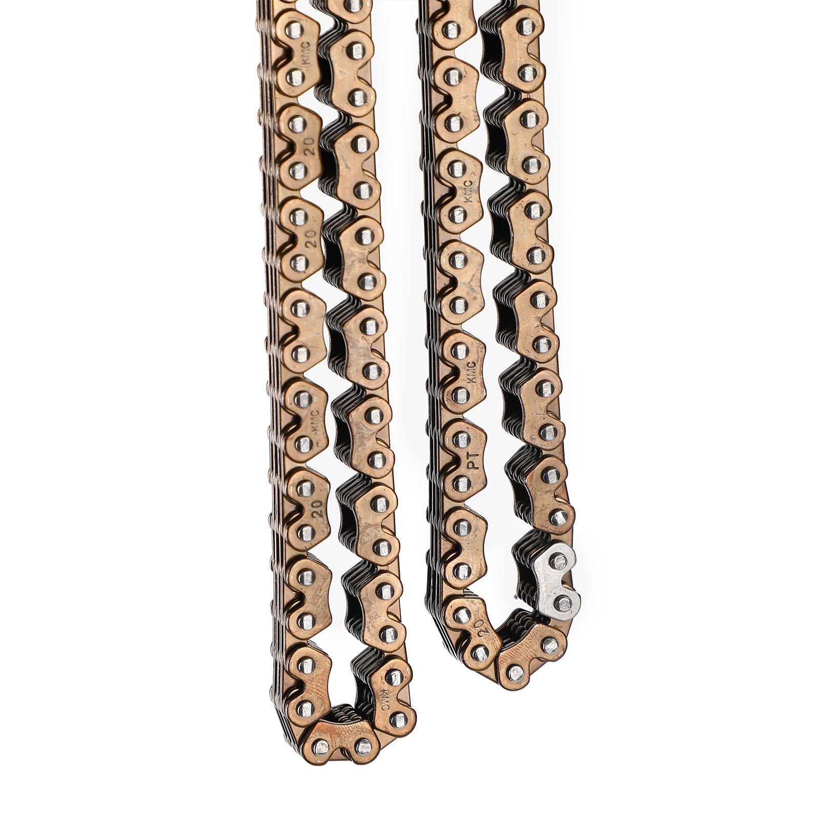 Cadeia de tempo para BMW 11317690475 F650GS F700GS F800GS F800GT F800R F800S ST