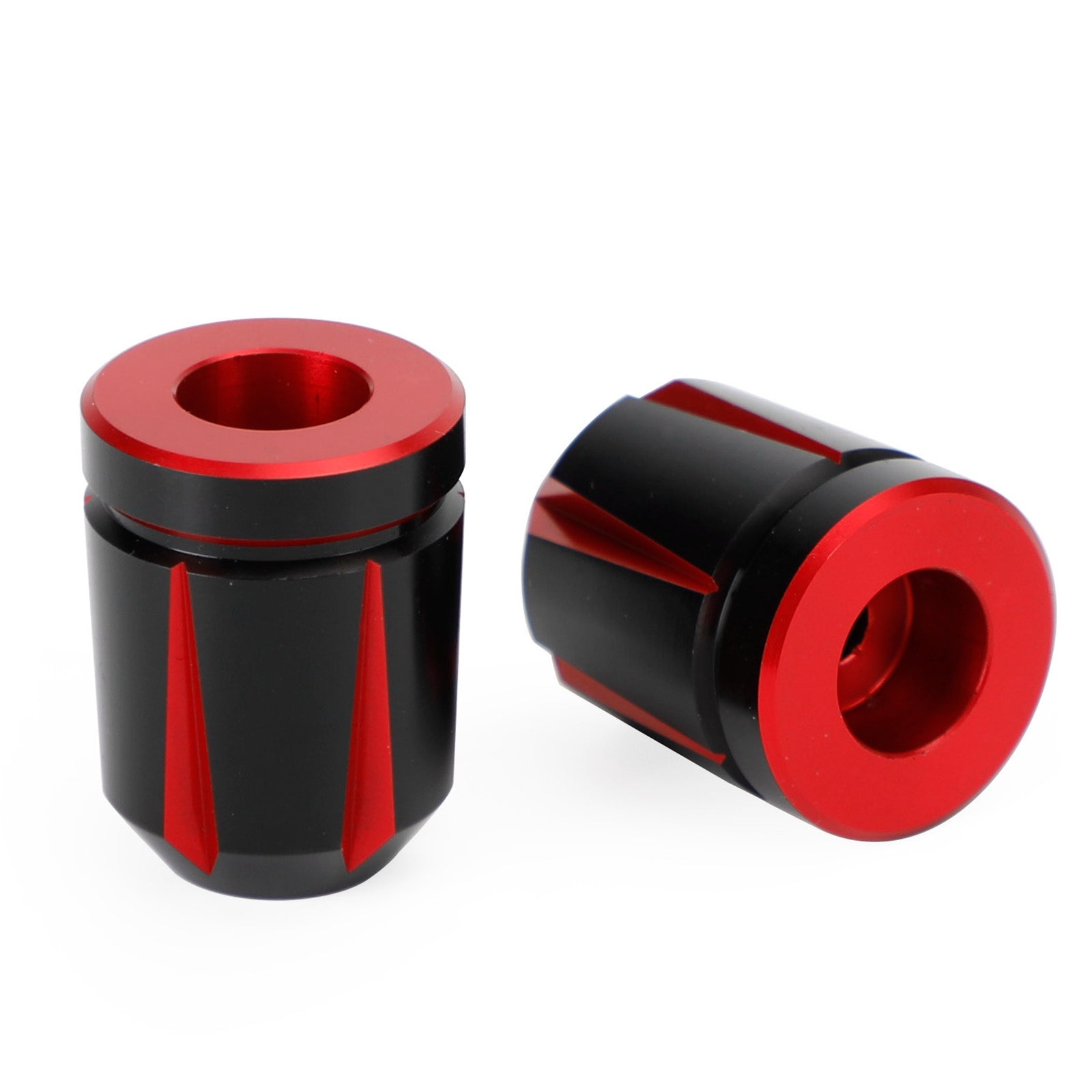 Honda CB 350 300 650 R CBR 250 400 500 600 RR CNC -styret slutar vikt