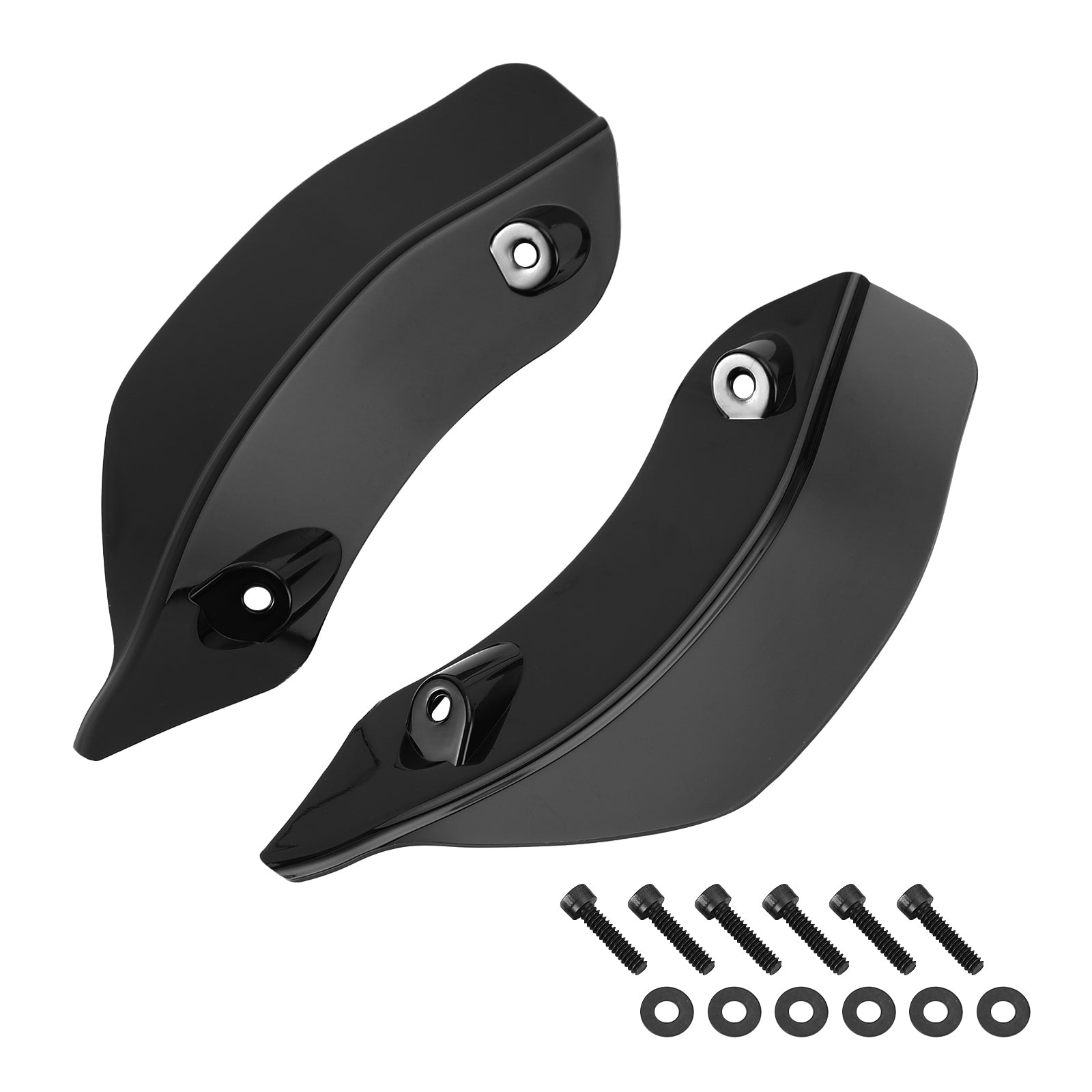 Rozpočet bočného krídla na čeloš