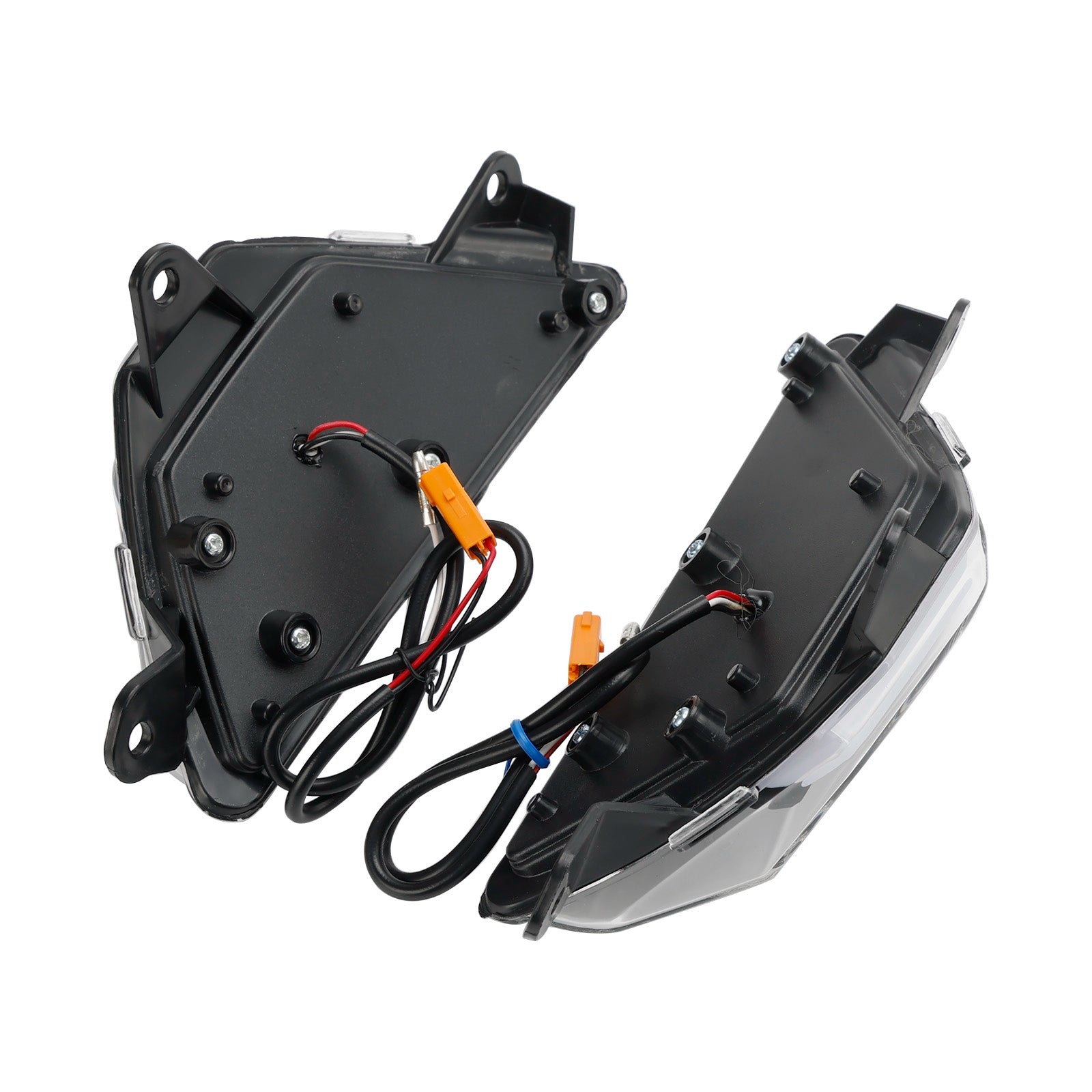 KAWASAKI NINJA 300 400 650 ZX-6R ZX-4RR 2013+ Luz LED de señal de giro delantera