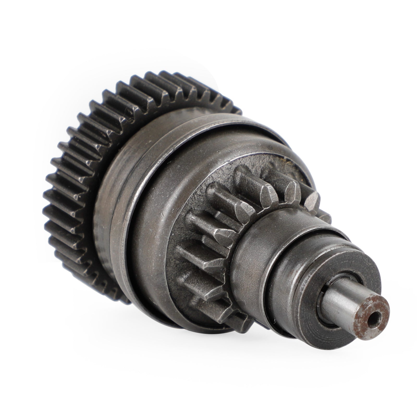 Starter Bendix Idler Gear för Piaggio Vespa ET4 125 Hexagon Liberty 125 96-2000