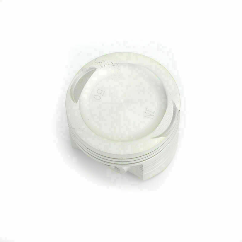 2009-2016 Honda CBF125 Borrstorlek 鑴? 2,40 mm Piston Pin Ring Kit 13101-KTE-910 Generisk