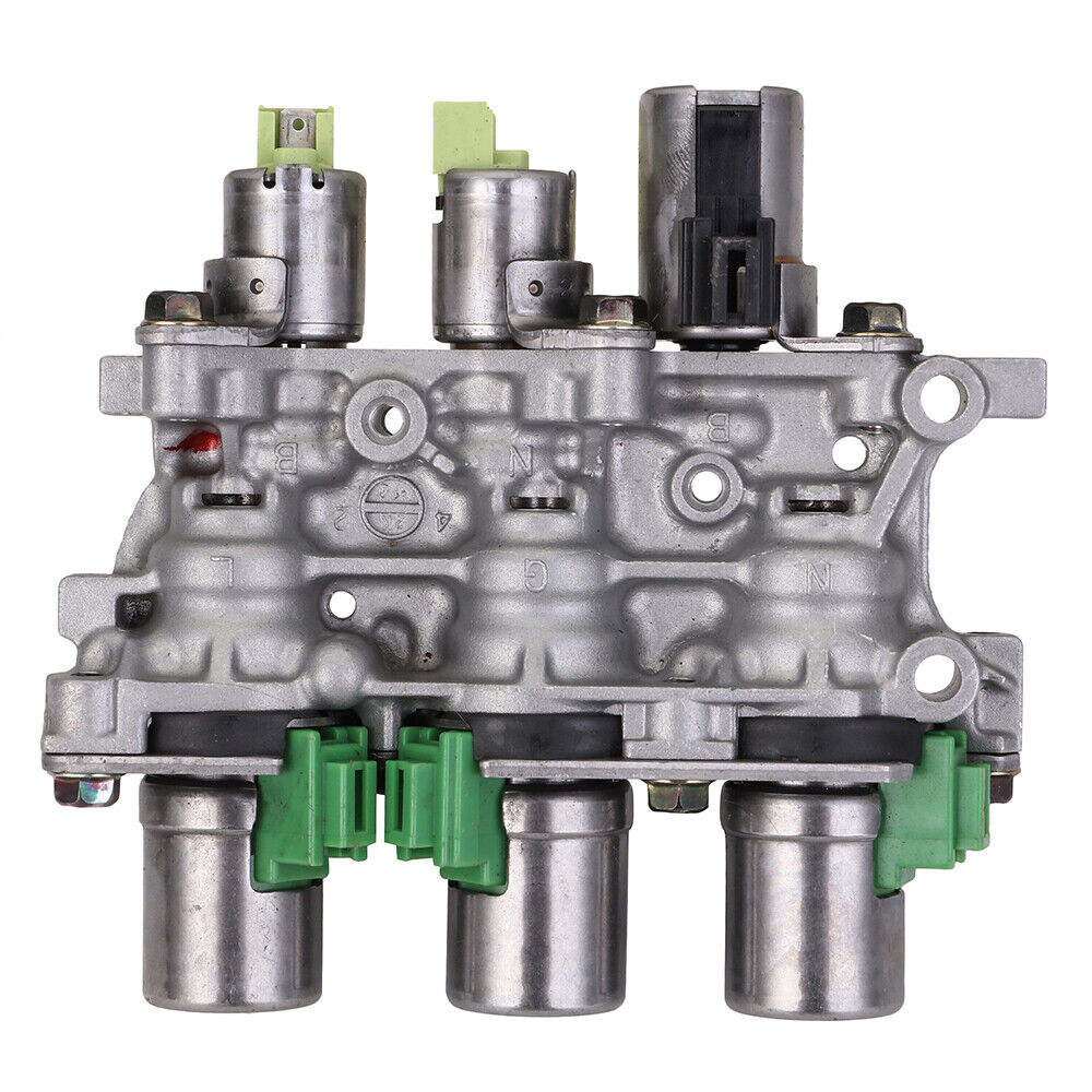 Mazda 2 3 5 6 CX-7 MPV 4F27E 48420K-R 4F27E Transmissie-magneetblokpakket