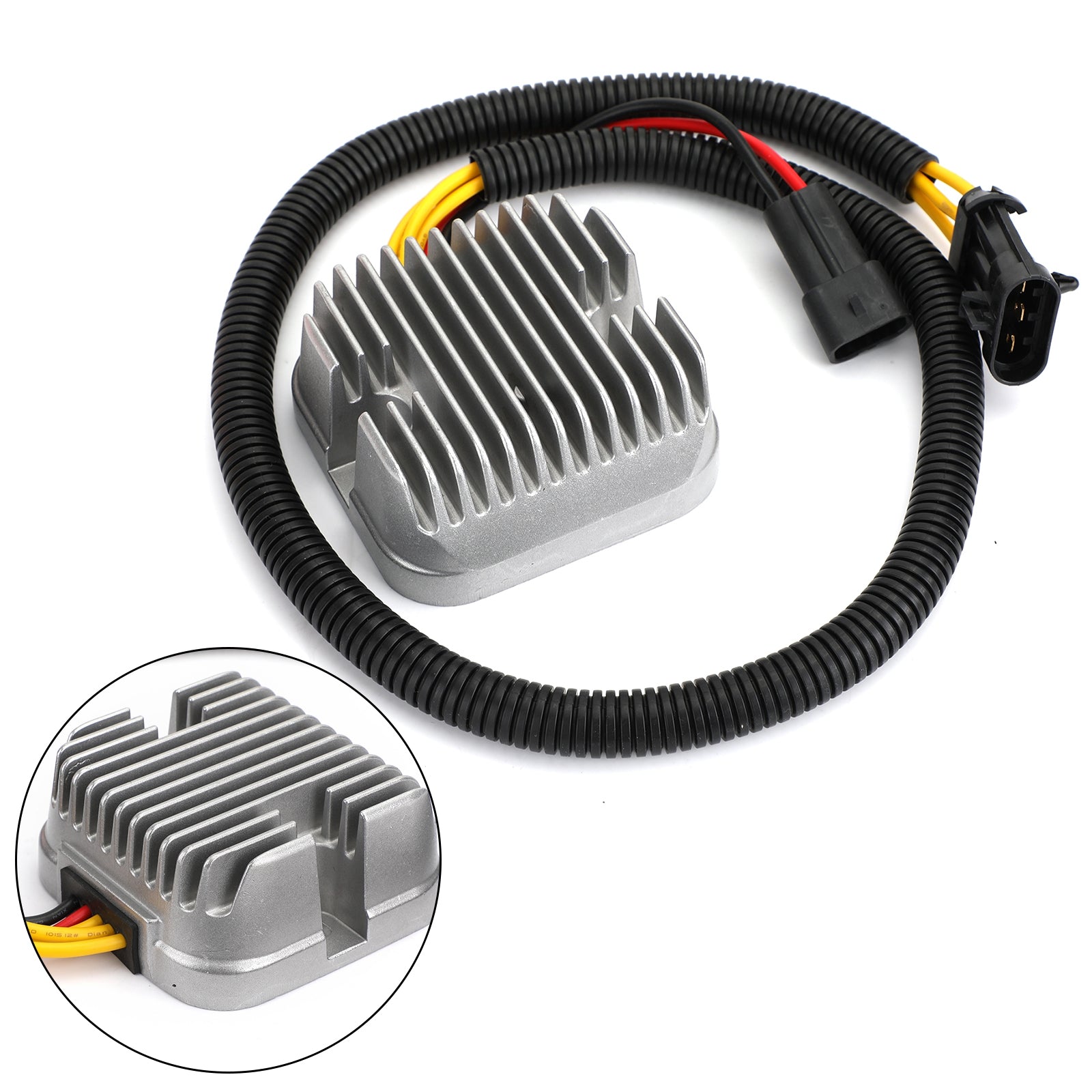 Réglementation de tension pour Polaris Sportsman XP 550 850 Touring EFI 2009 2010 4011636 générique