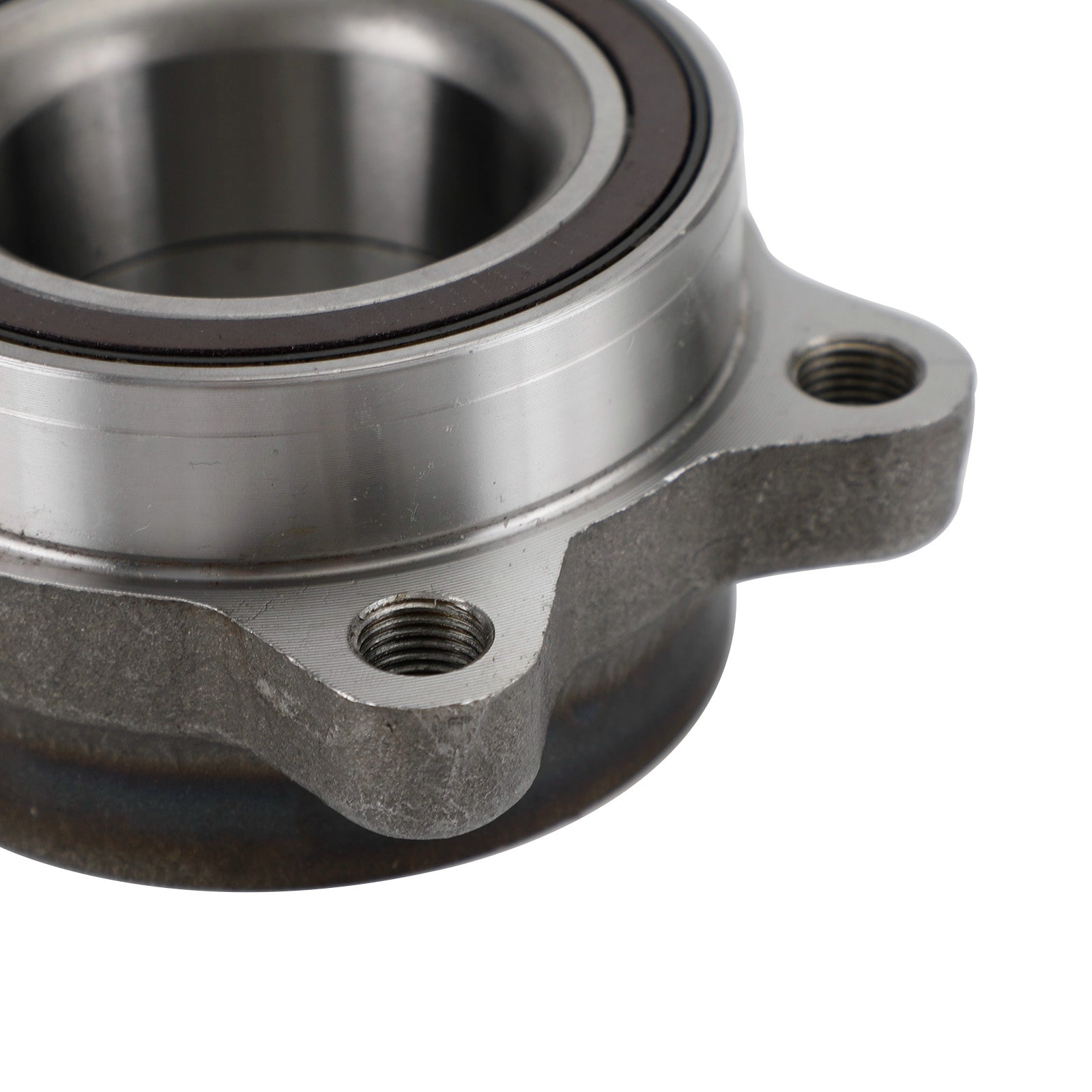 2002-2010 Nissan Elgrand E51 2,5 3,5 avec le roulement de roue avant 4wd ABS 2WD