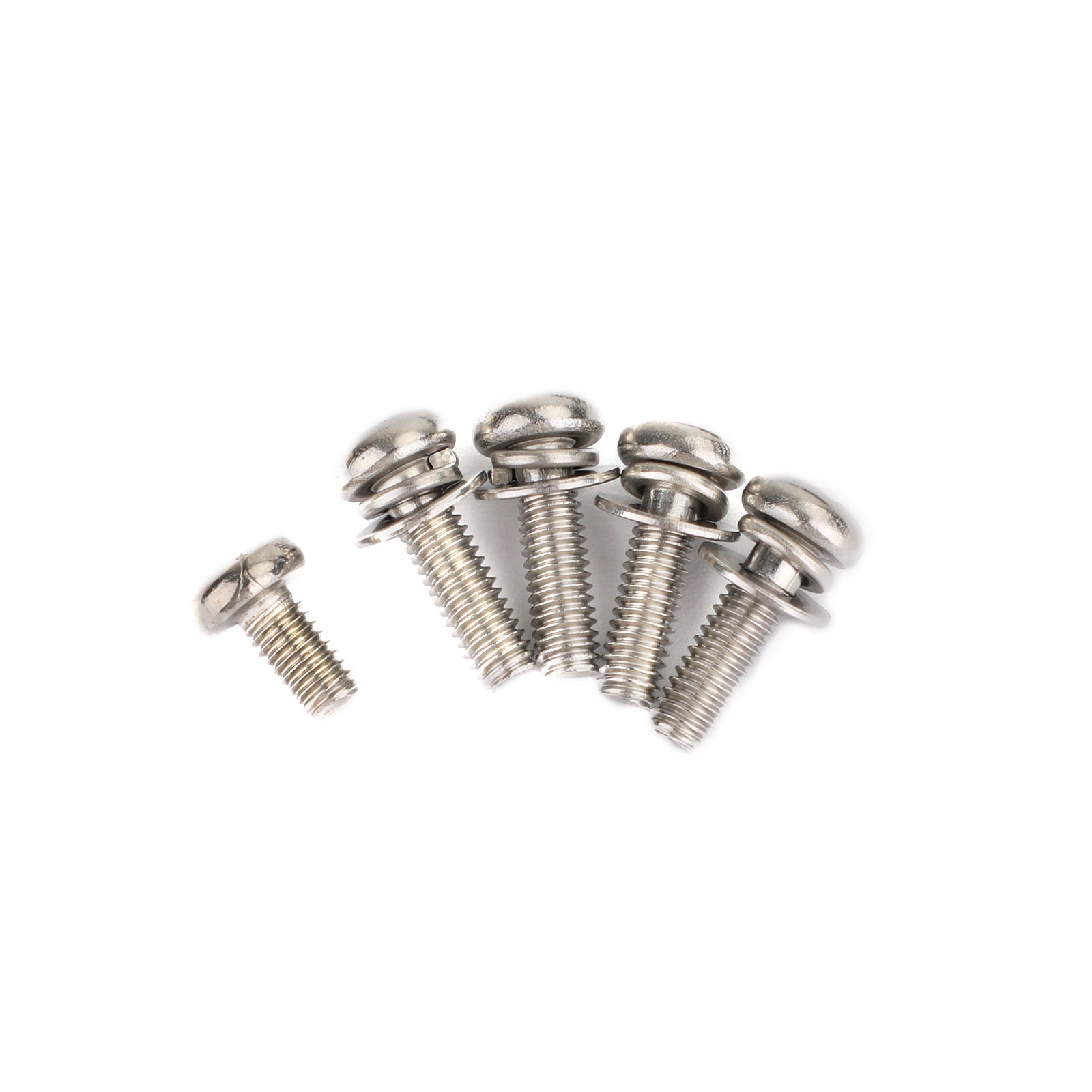 Förgasarreparationssats passar till YAMAHA utombordsmotor 63V-W0093-00-00 9,9 hk 15 hk