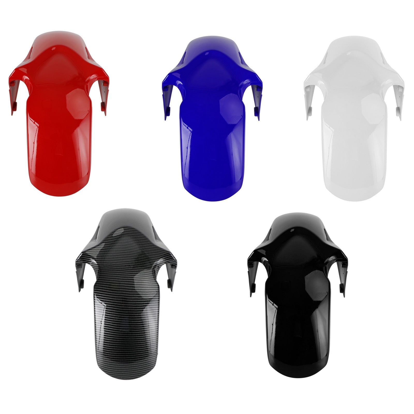 Honda CBR500R 2019-2022 Front Fender Mud Guard Hugger Cowling Fairing