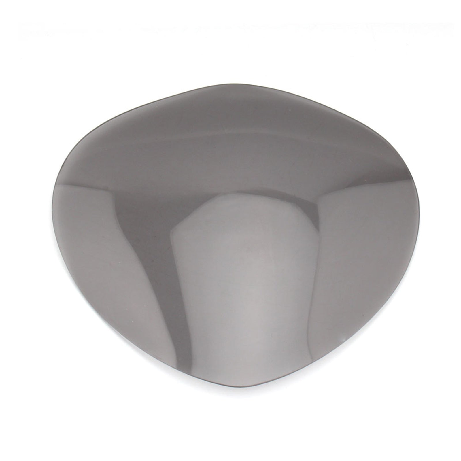 Koplamplensbeschermingsafdekking geschikt voor Kawasaki Vulcan S 2015-2021 Smoke Generic