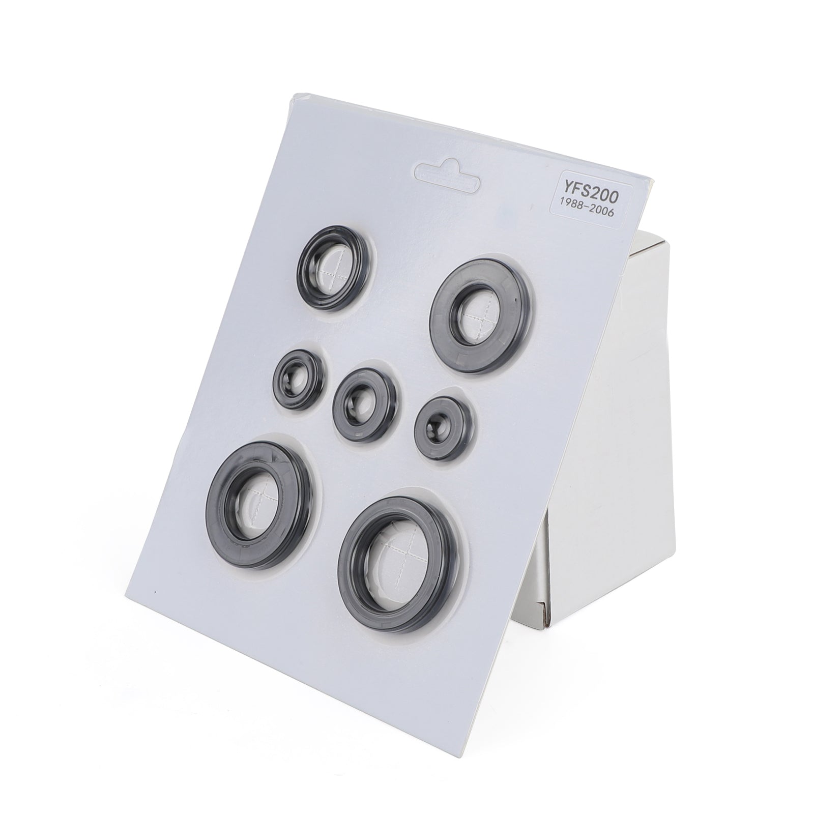 Kit de joints d'huile moteur 7 pièces, pour Yamaha Blaster 200 YFS200 YFS 200 1988 – 2006 générique