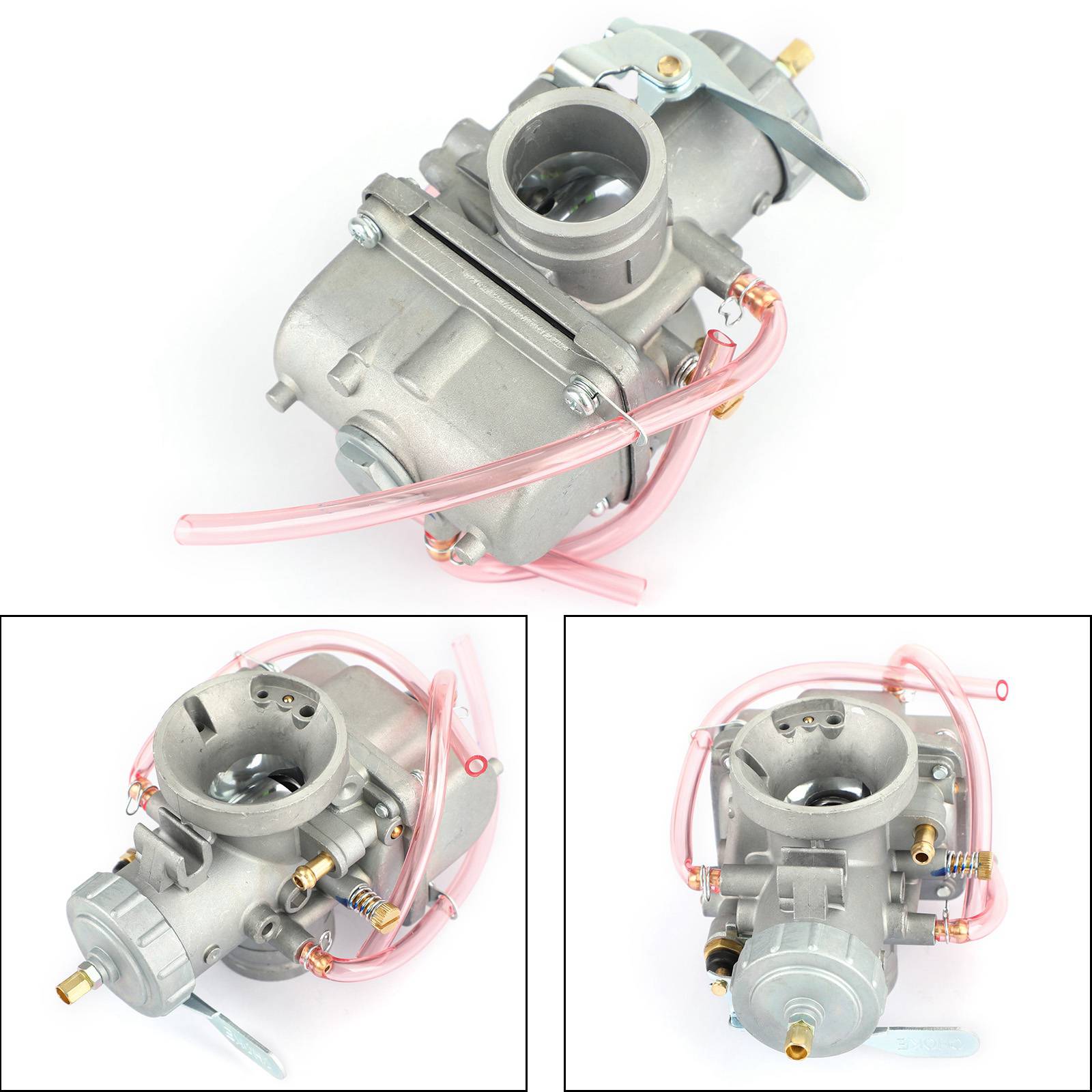 Mikuni VM30 VM30-83 30mm 42-6005 13-5001 Carburetor Carb Generic