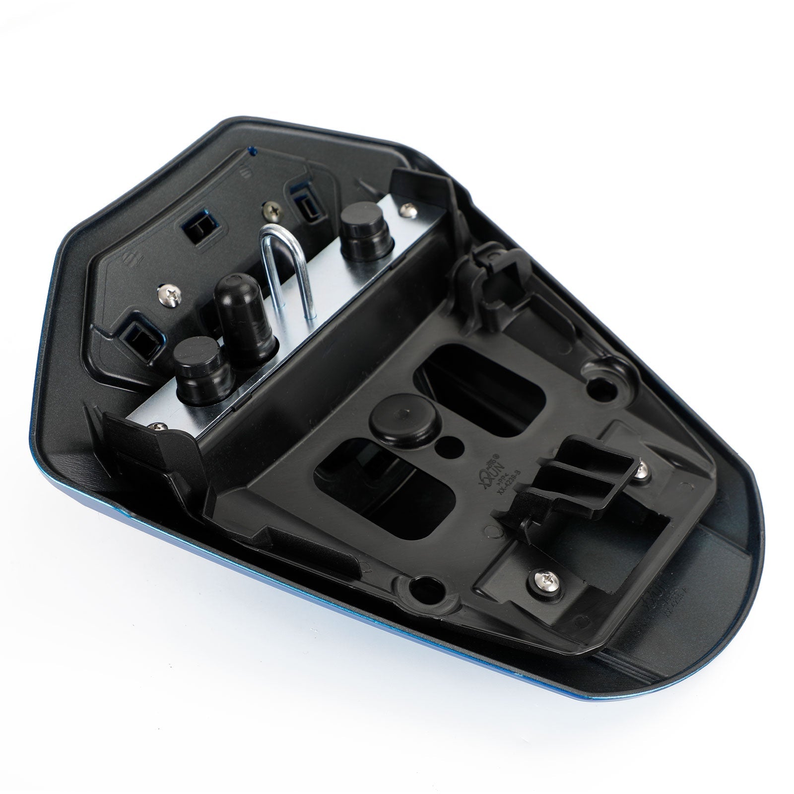 2021-2024 SUZUKI GSXS 1000 GSX-S1000 BAKER SEAT COVER COWL FAIRING