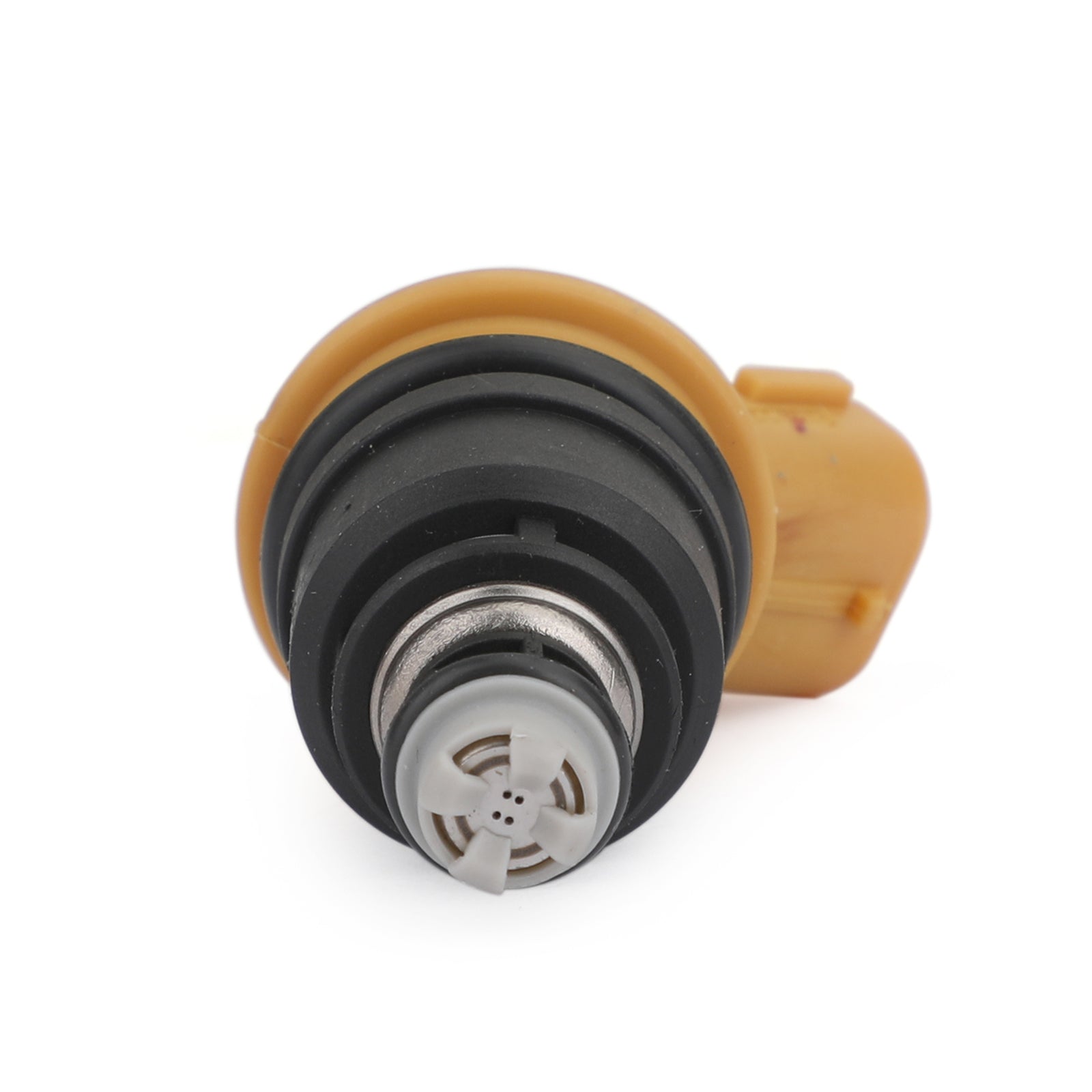 4pcs 550cc Injecteurs de carburant latéral jaune 16600-AA170 pour STI WRX GC8 Générique