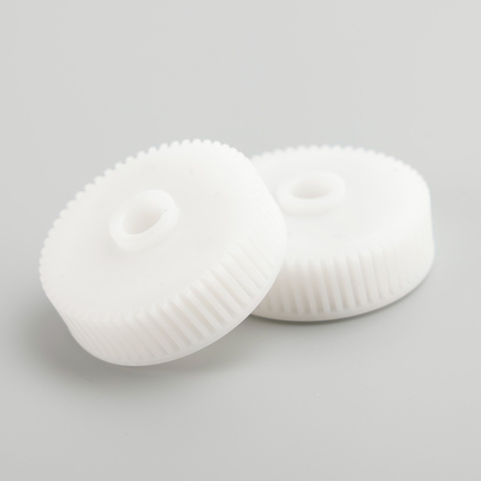 Corvette 1988-1996 Kit de reconstrução do motor do farol- 2 engrenagens e 6 bucha