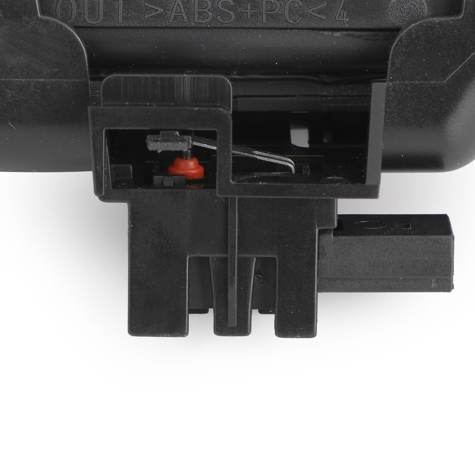 Spínač uvoľnenia rukoväte krupičného rukoväte na batožinovom priestore 51247118158 pre BMW E60 E90 E91 generic