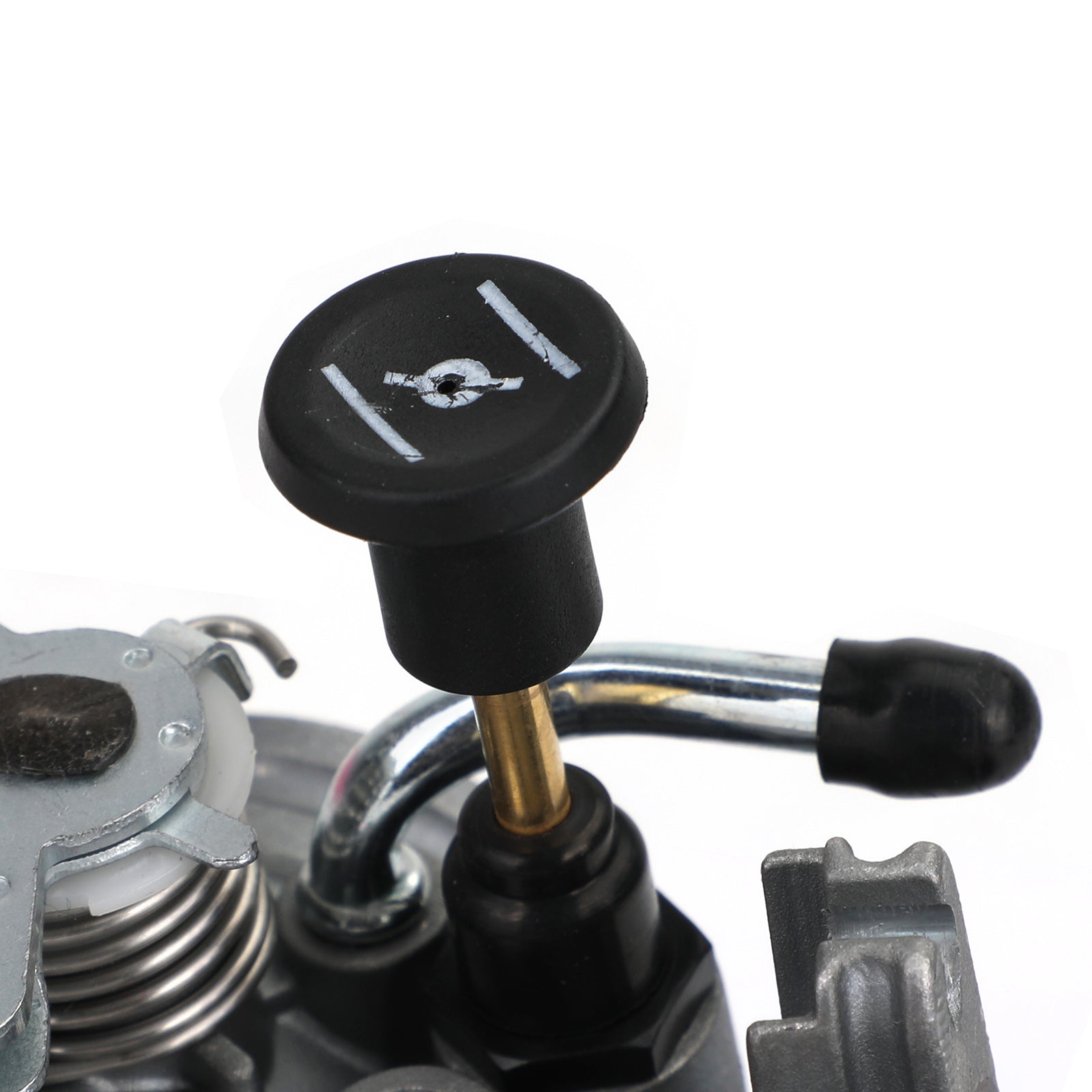 26mm karburátorový carb pre Suzuki GN125 1994-2001 GS125 Mikuni 125cc EN125 GN125 generický