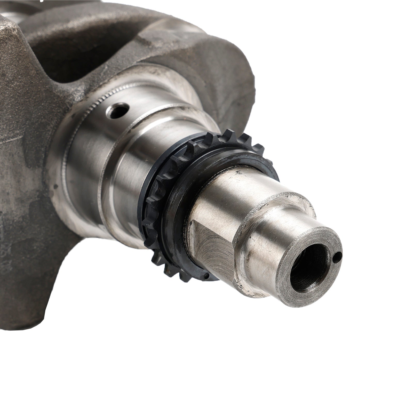 2012–2019 Kia Soul & 2015–2019 Kia KX3 (KC) Veivaksel 623V6-2EH00