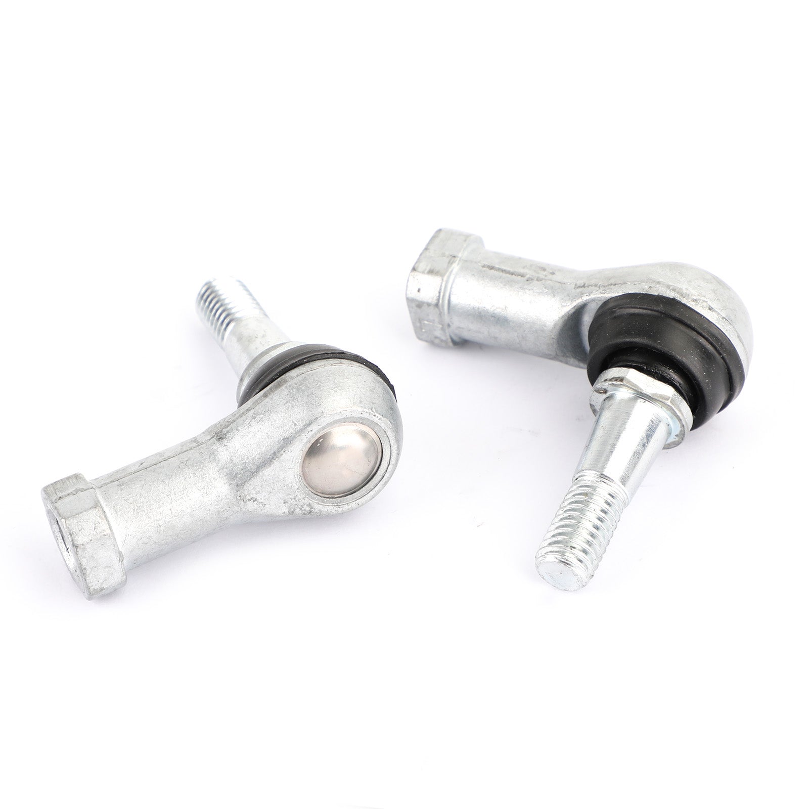 Tie Rod Ends Fit For Ezgo TXT Gas/Electric Golf Carts 70902-G01 70902-G02 Generic