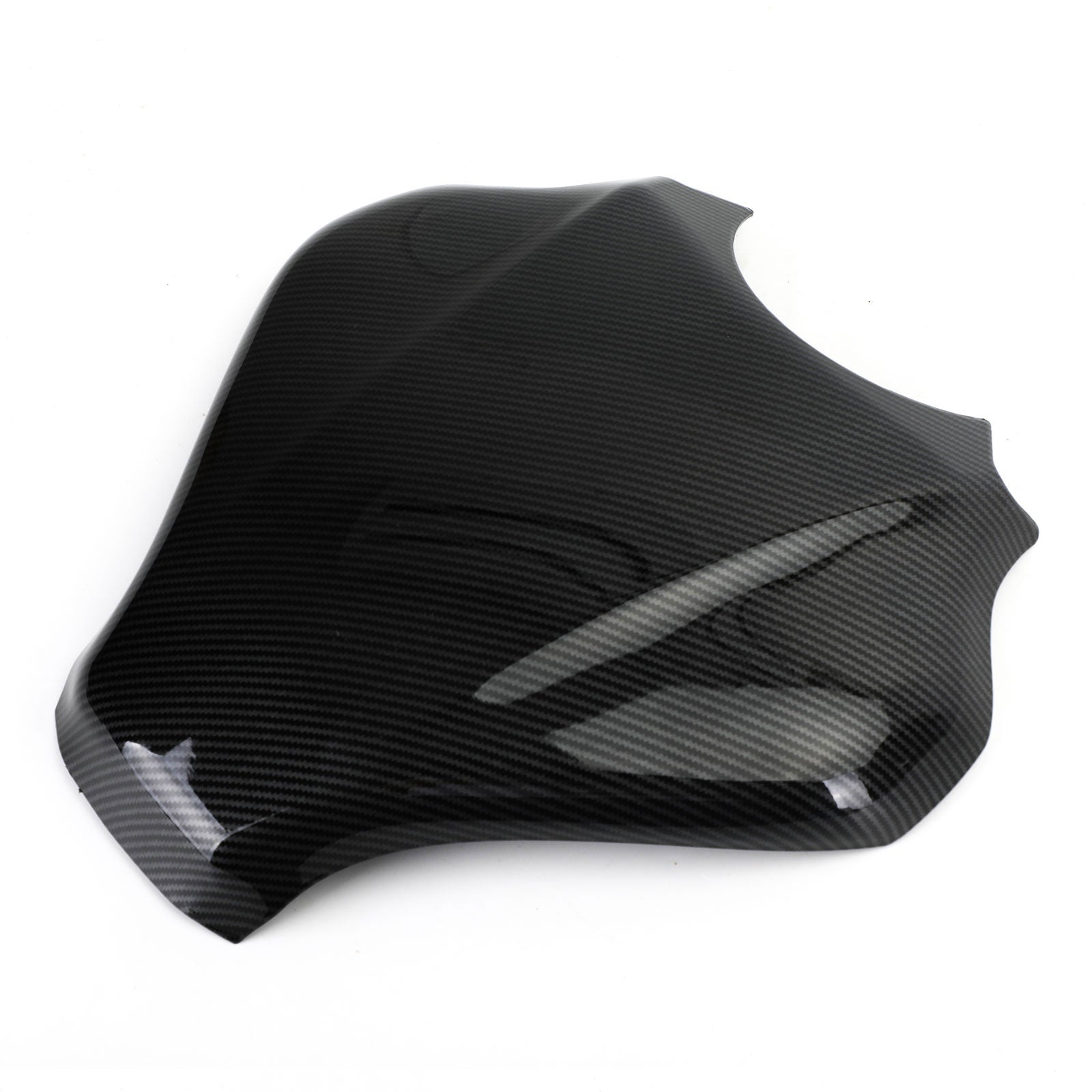 COUVERTURE DE COUVERTURE DE COUVERTURE APPRÉCUTEMENT DE PROTECTEUR DE CARBURANNE