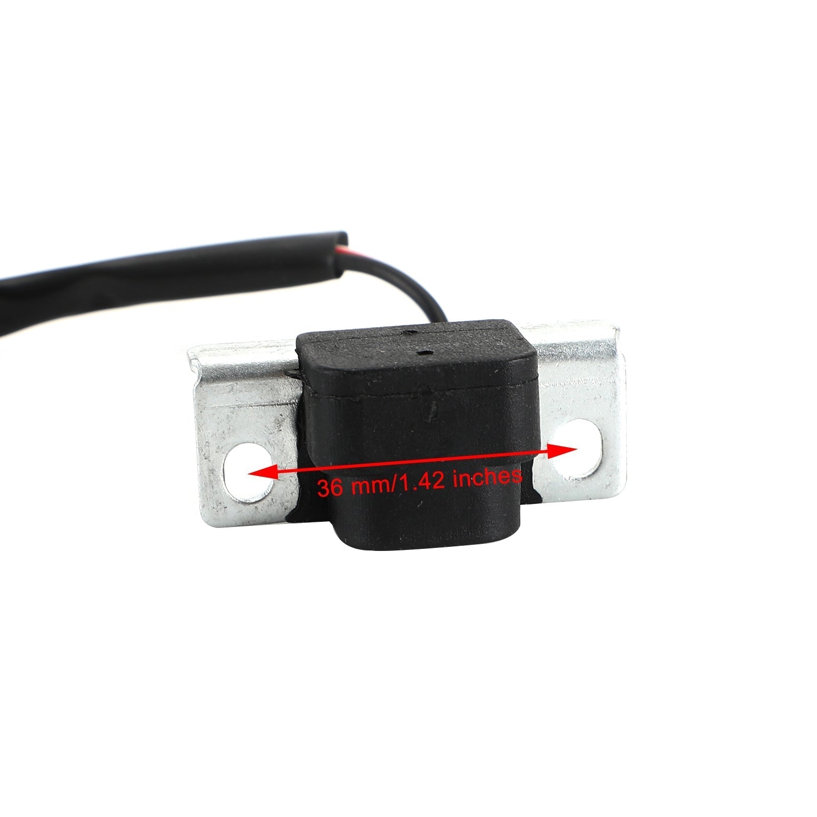 Bobine d'impulsion adaptée pour Yamaha 9.9HP 9.9F 13.5HP 13.5A 15HP 15F 63V-85580-01