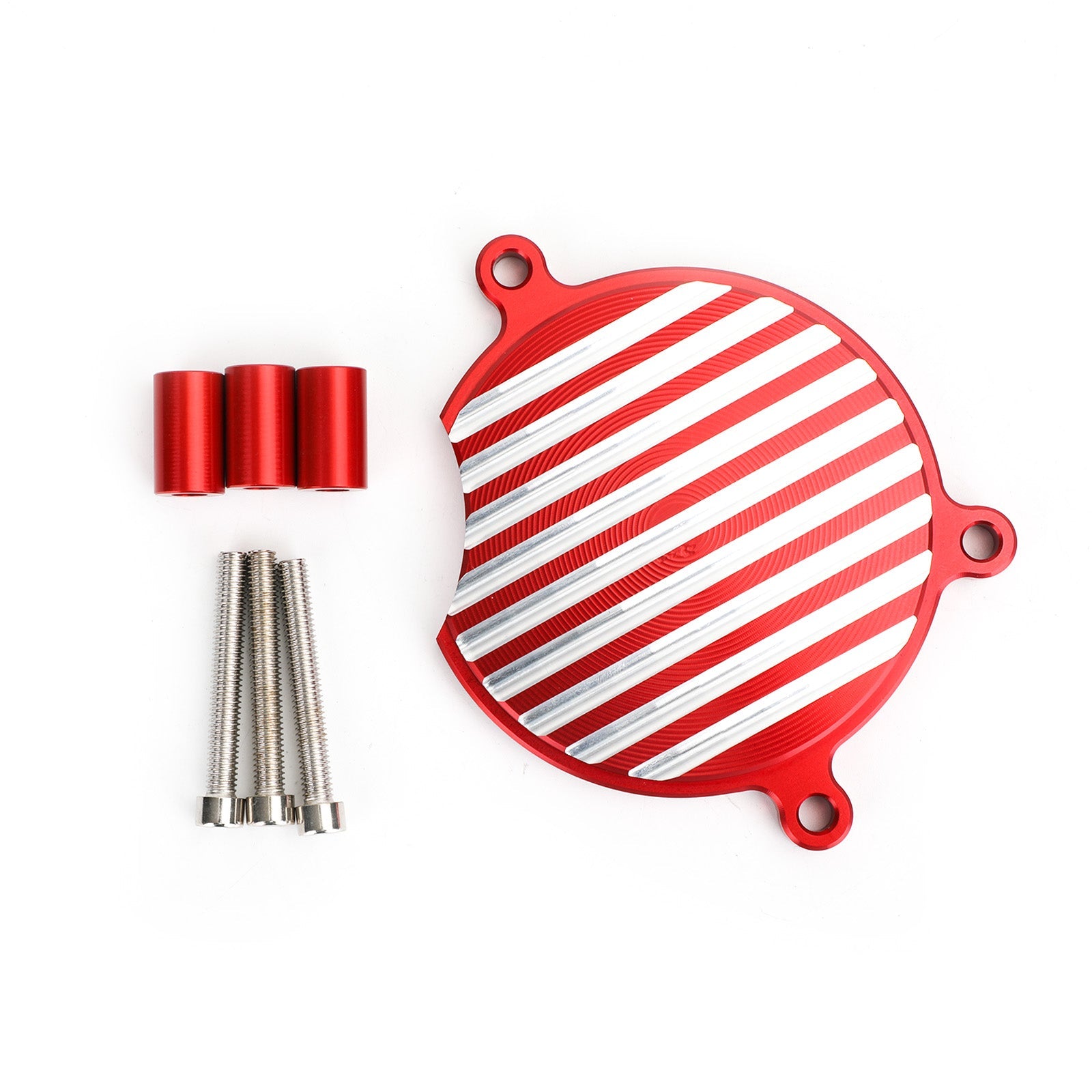 Pravá kľukovú skrinku Cover Cash Crash Outs pre Honda Rebel 300 500 CMX 2017-2019 Generic