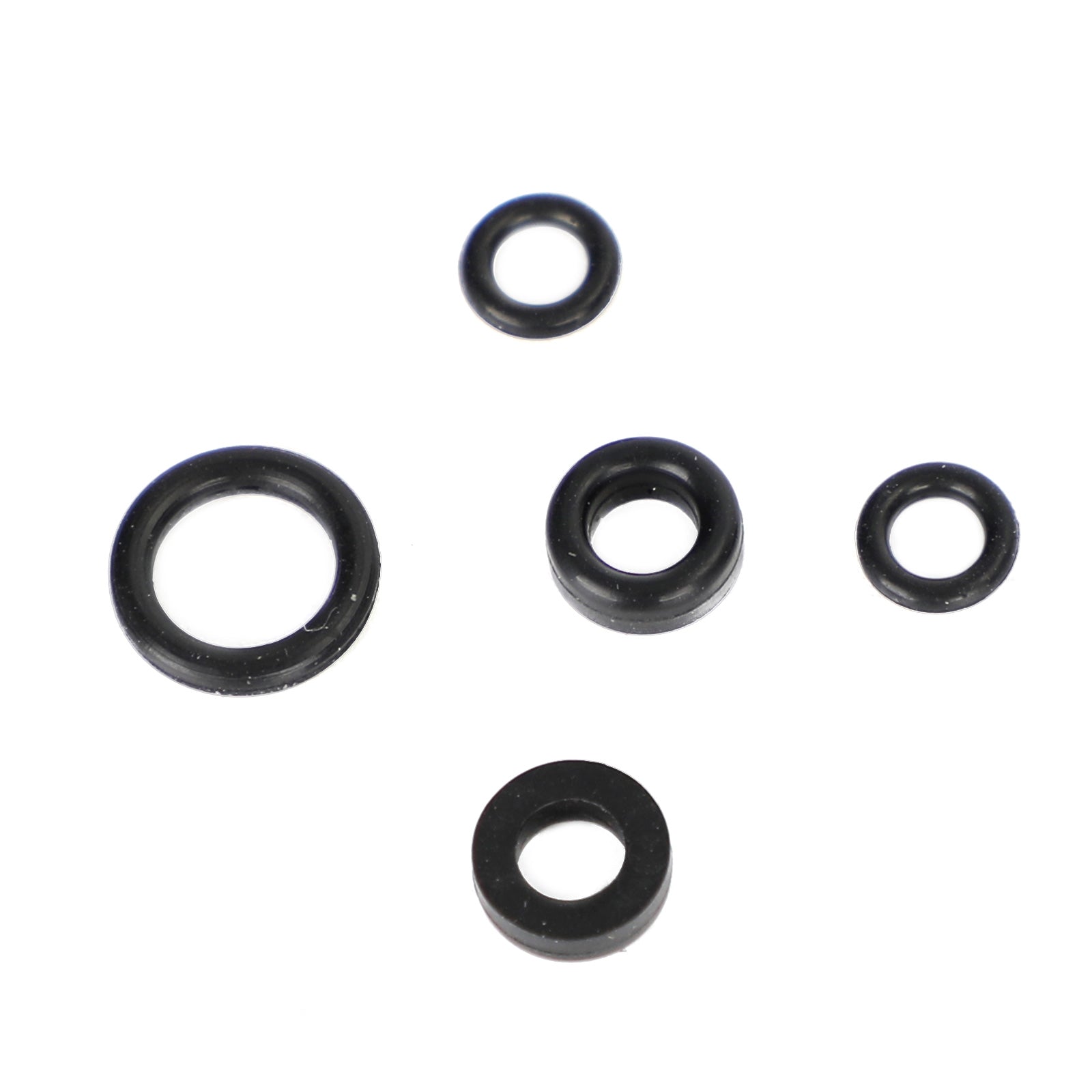 Förgasare Carb Rebuild Kit Fit för CV Type 1990-Up XL 883 1200 Softail Dyna Generic