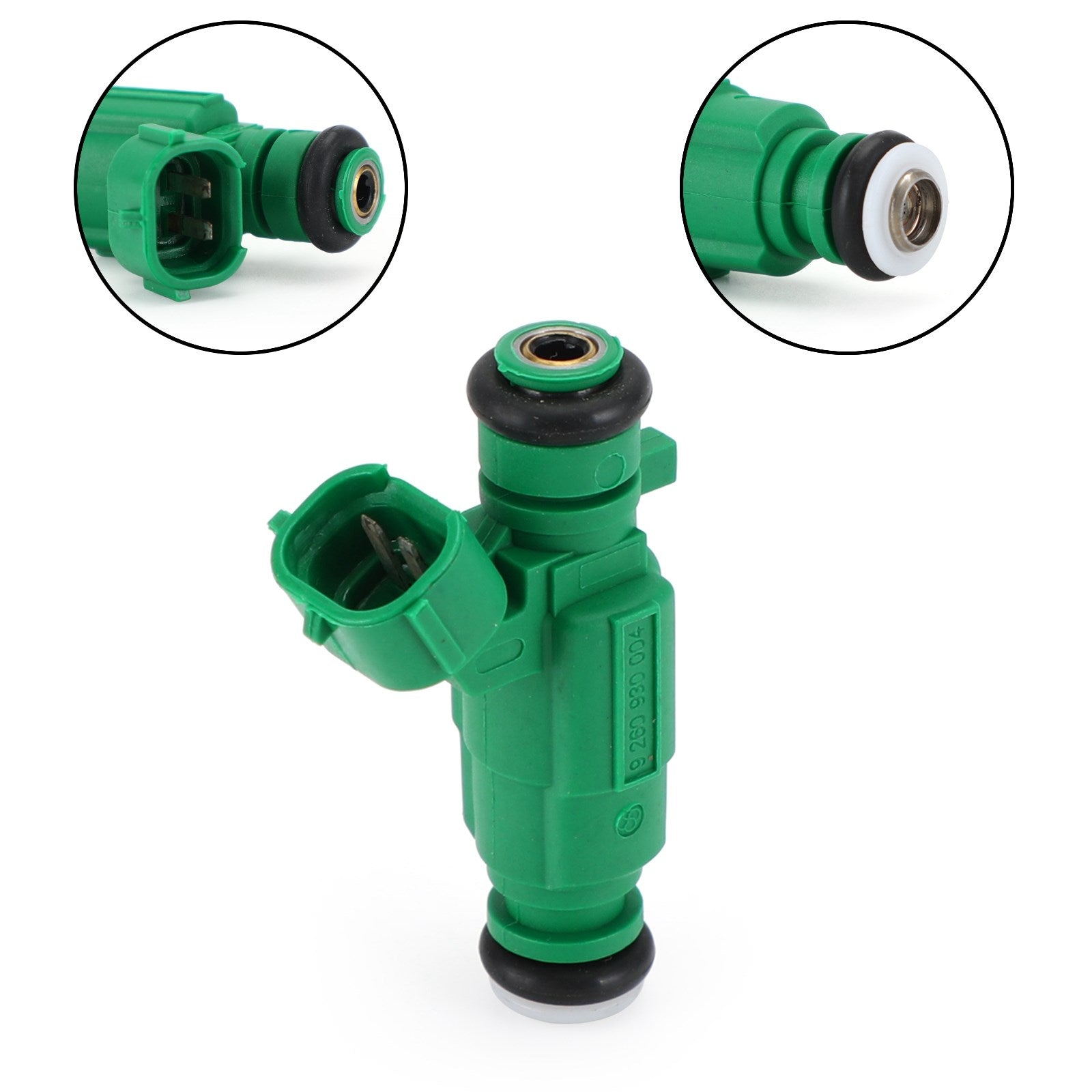 1PCS Injetores de combustível 35310-37150 se encaixa em Hyundai Accent 1.6L L4 2006-2011