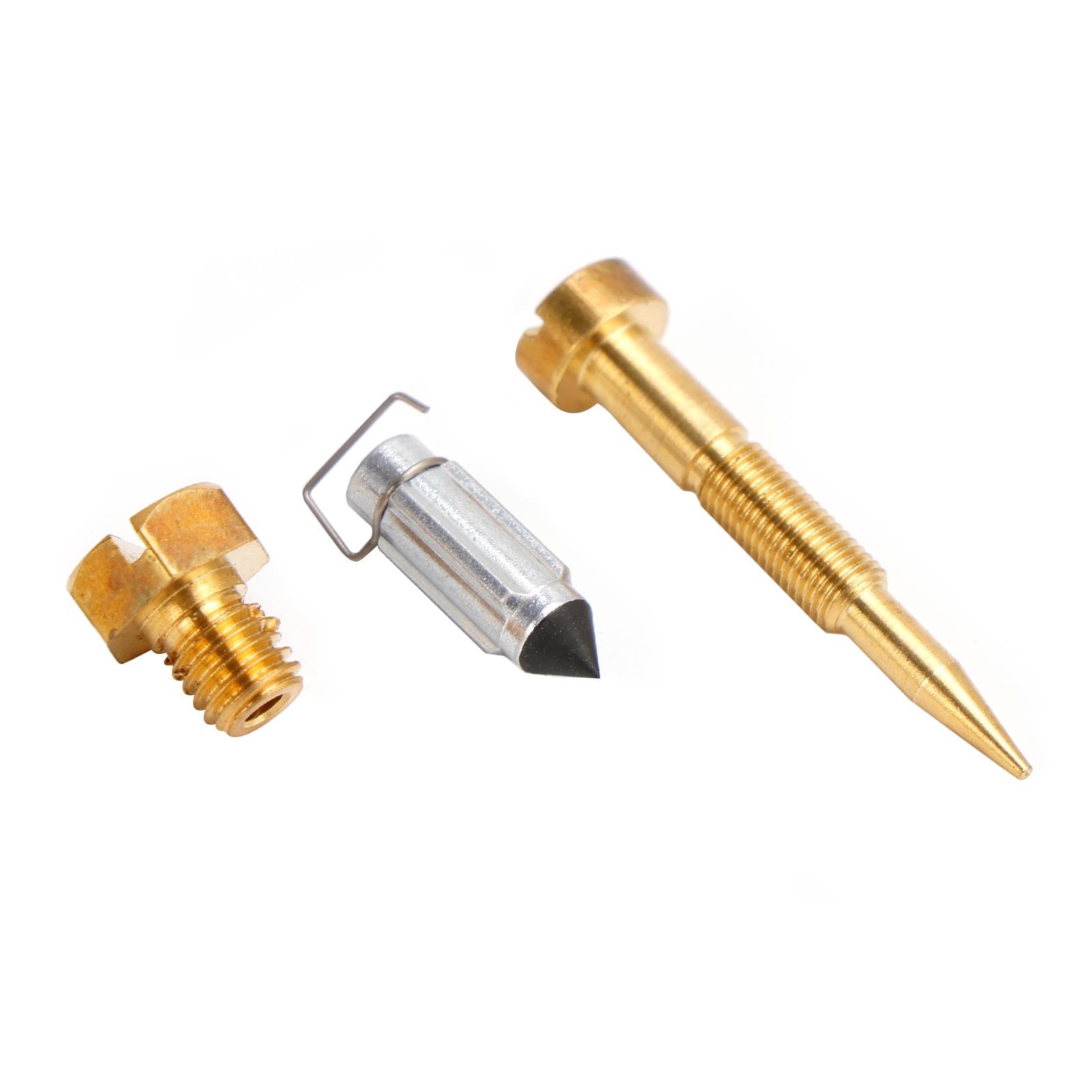 Kit de reconstrução de carboidratos carburador para Yamaha 2 tempos 40HP E40X MOTOR DE LIVRE