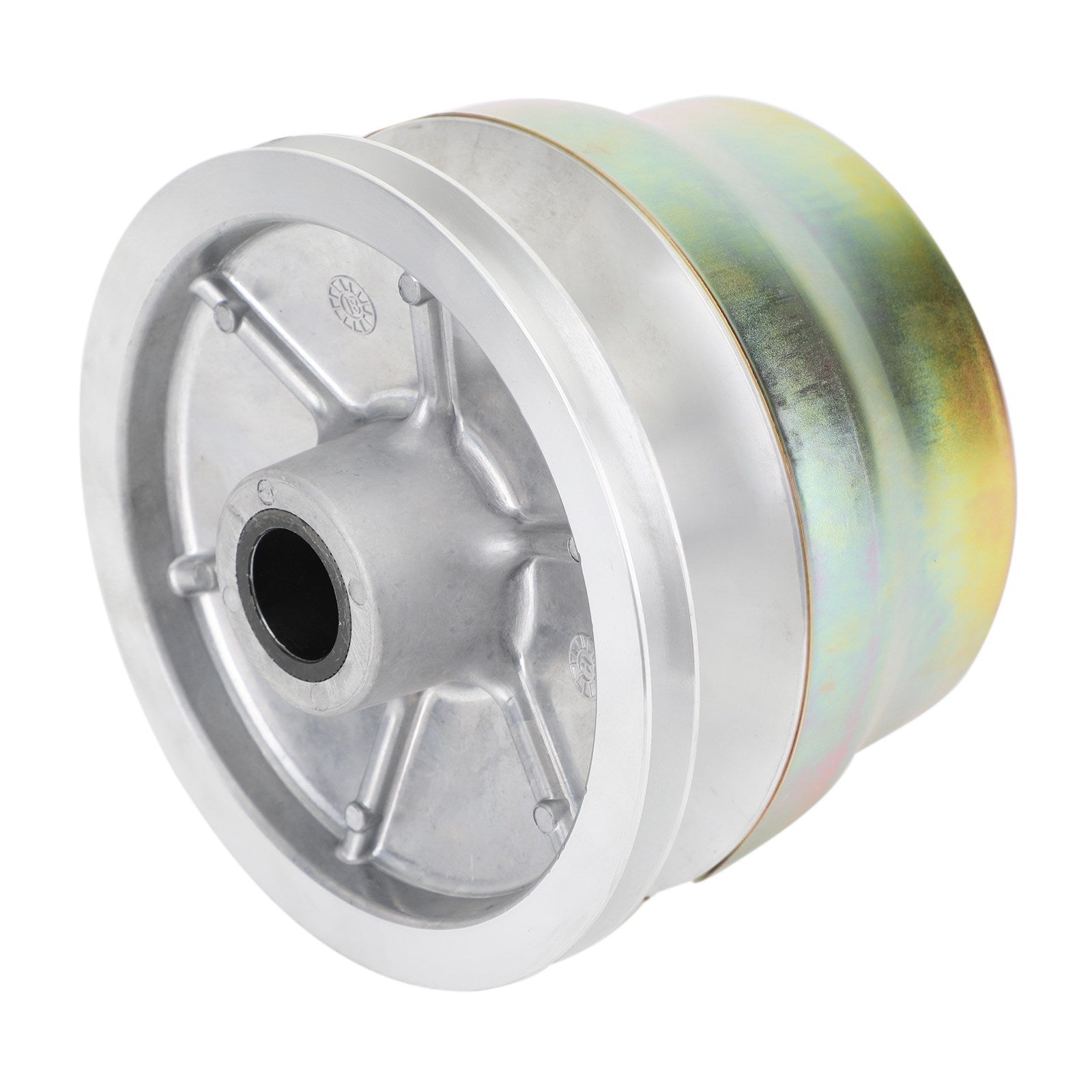 1985-2006 Yamaha 4 cyklus G2 G8 G9 G14 G16 G20 G21 G22 Primárna hnacia spojka Generic