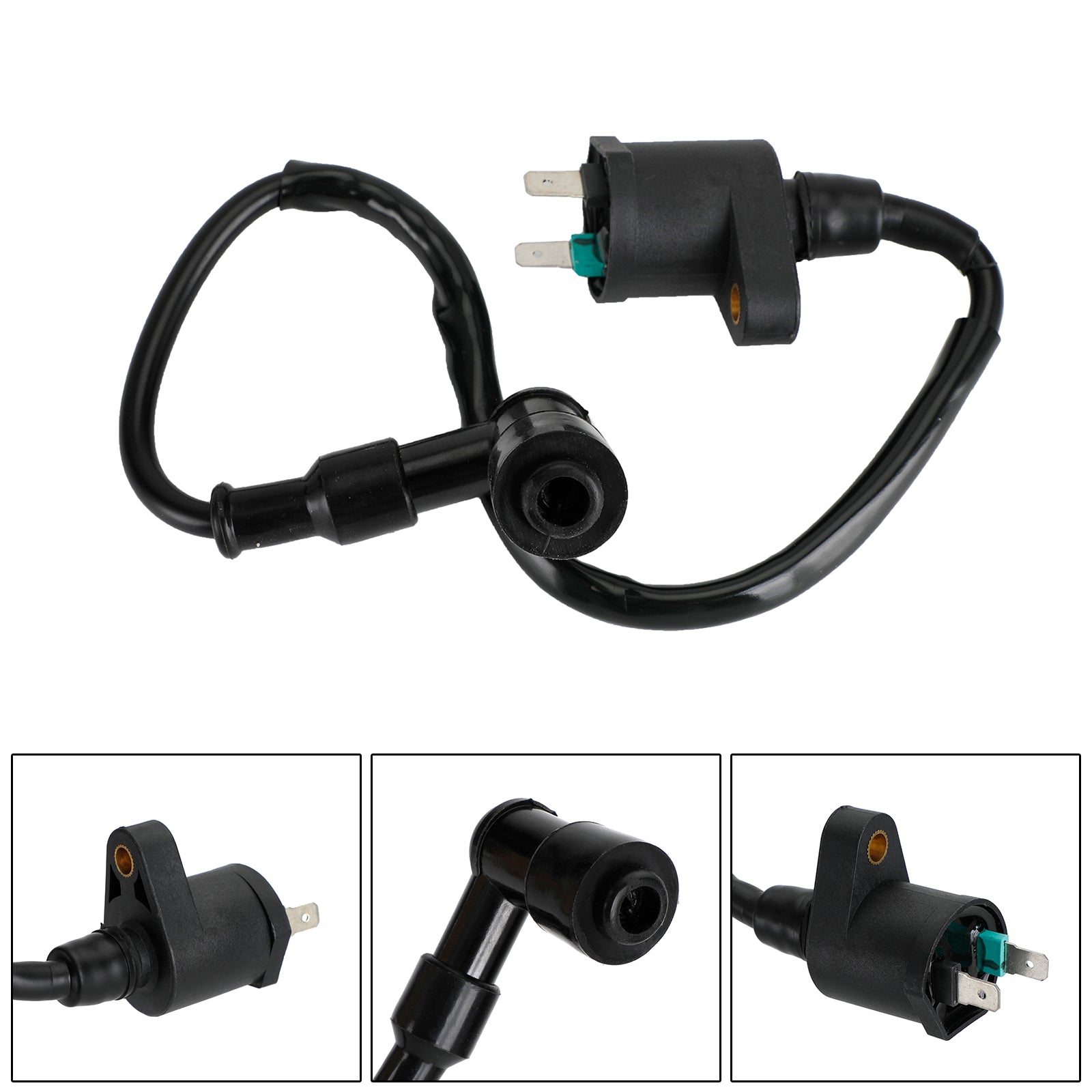 Kymco agility 50 klúcej agility ľudí s 50 ako 125 CDI Box Igniter