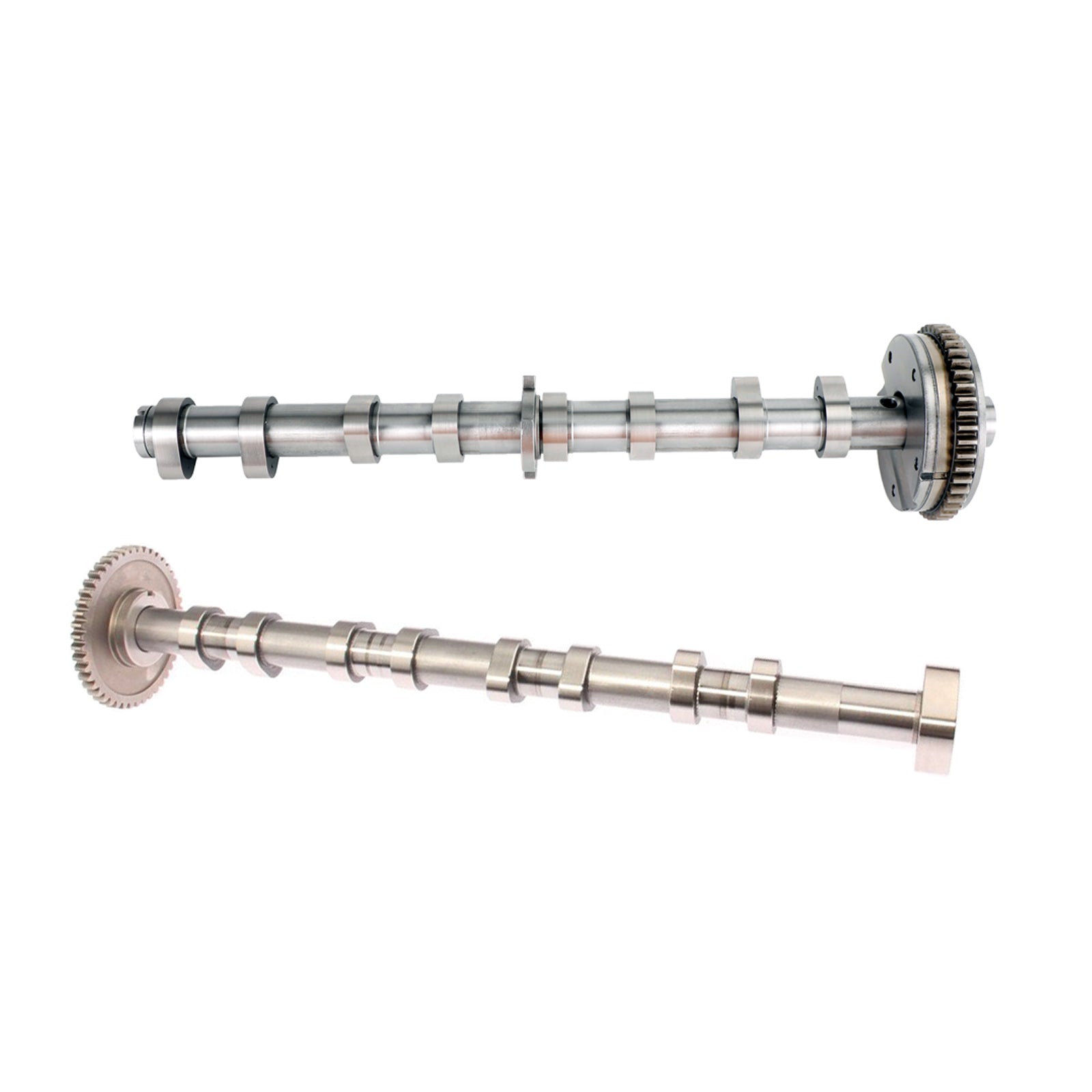 Admissão de Audi A3 2.0L /Volkswagen Jetta GL 2008-2013 & Conjunto de engrenagens de distribuição do eixo de comando de escape 06H109021J 06J109022F